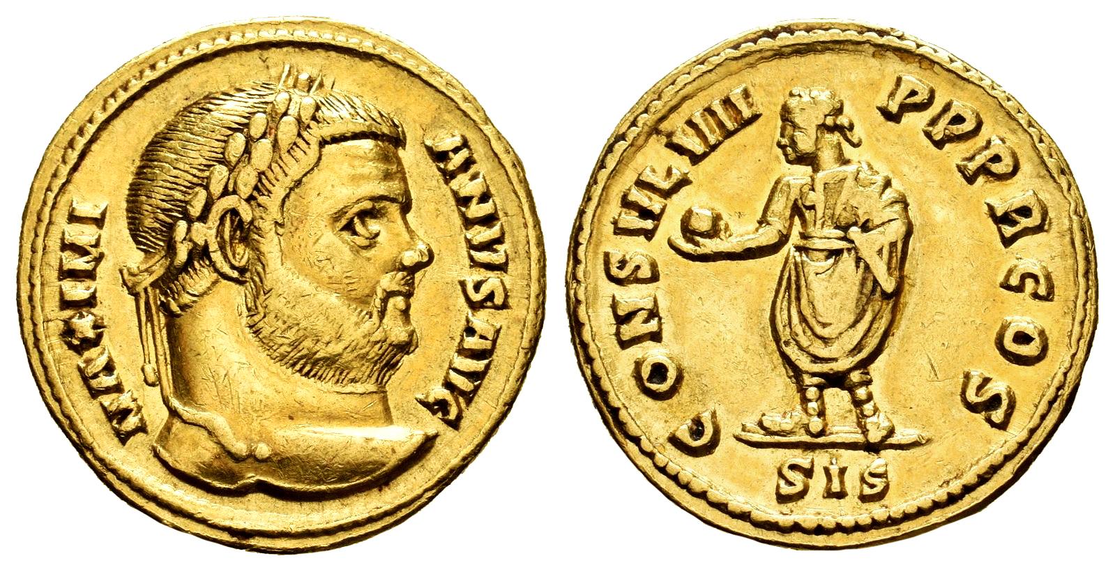 Imperio Romano