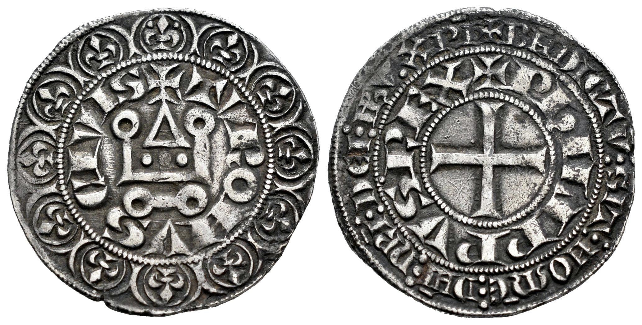 Monedas Extranjeras