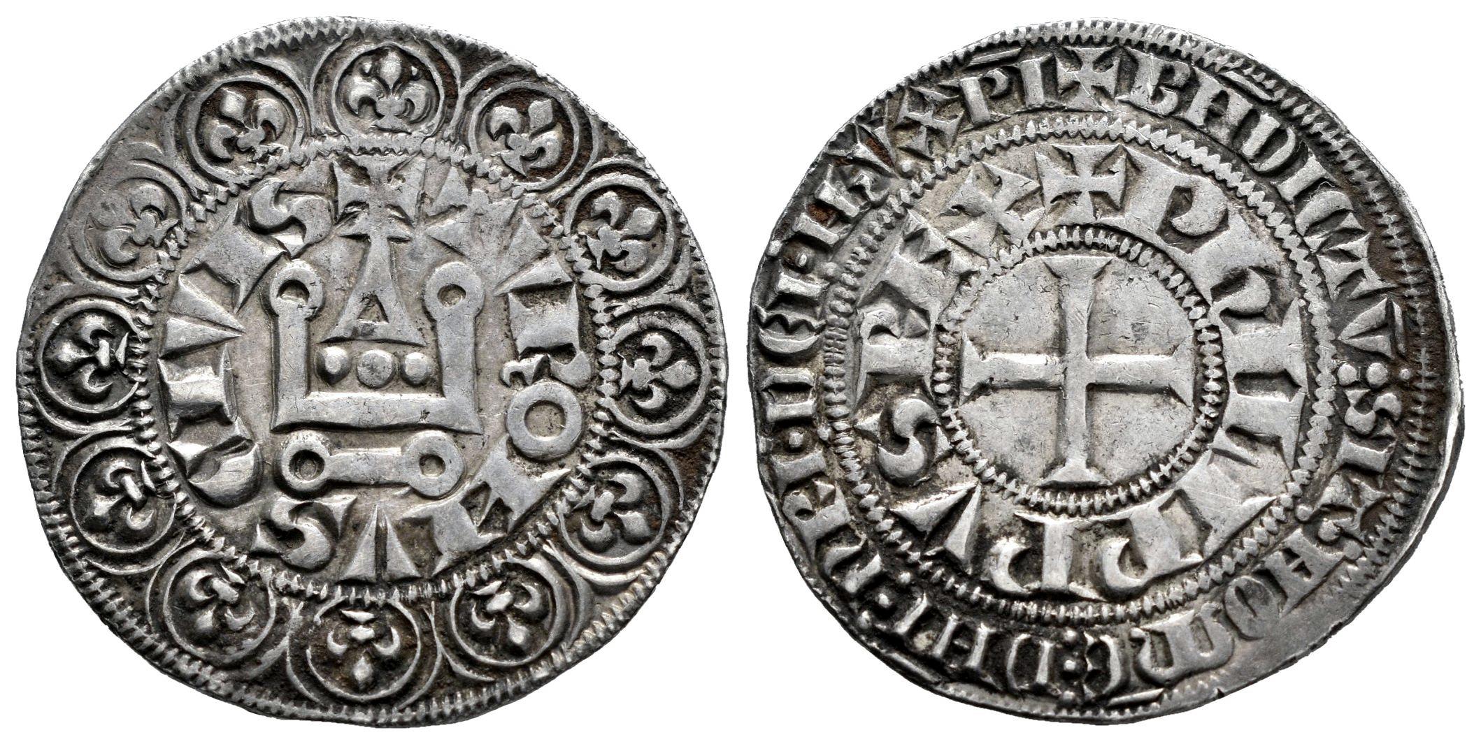 Monedas Extranjeras