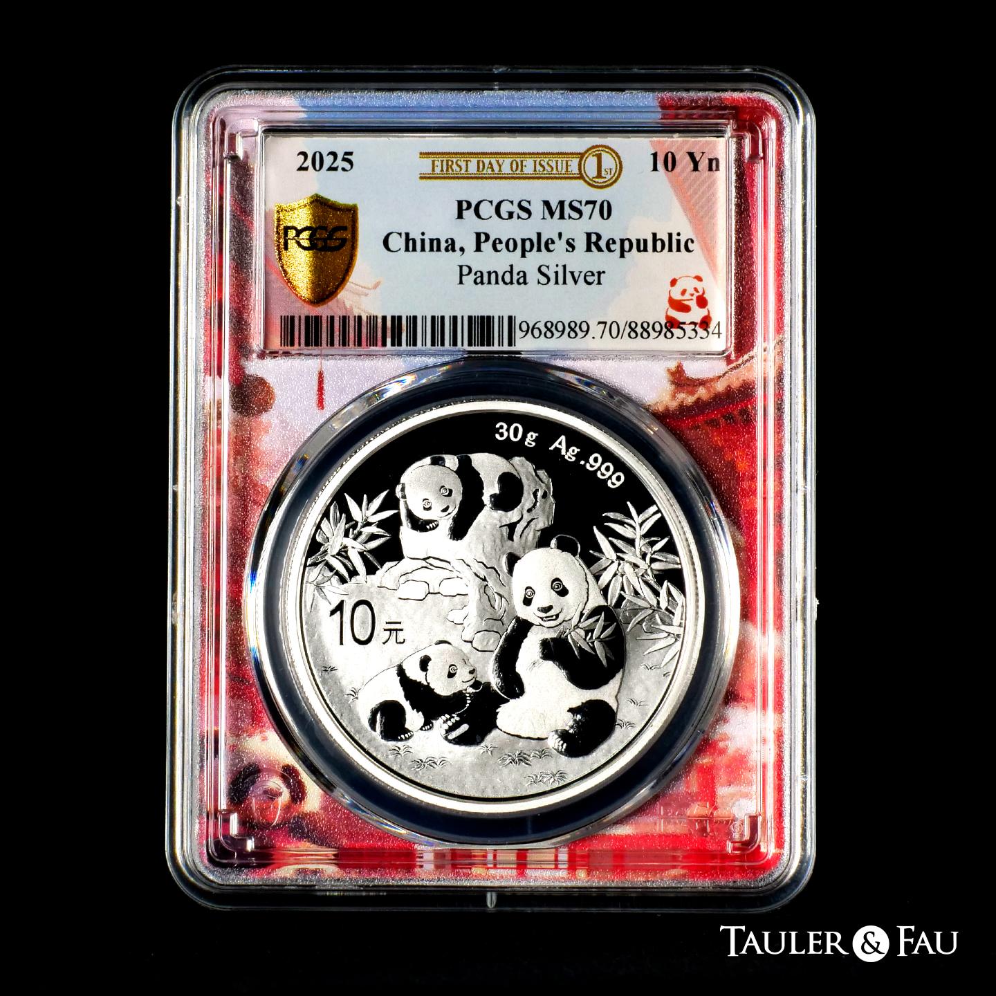 Monedas Extranjeras