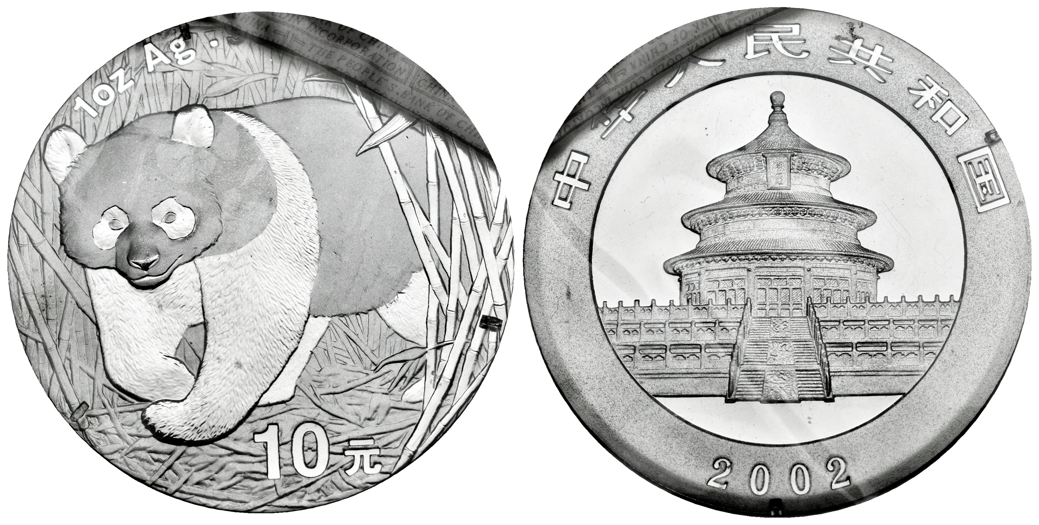 Monedas Extranjeras