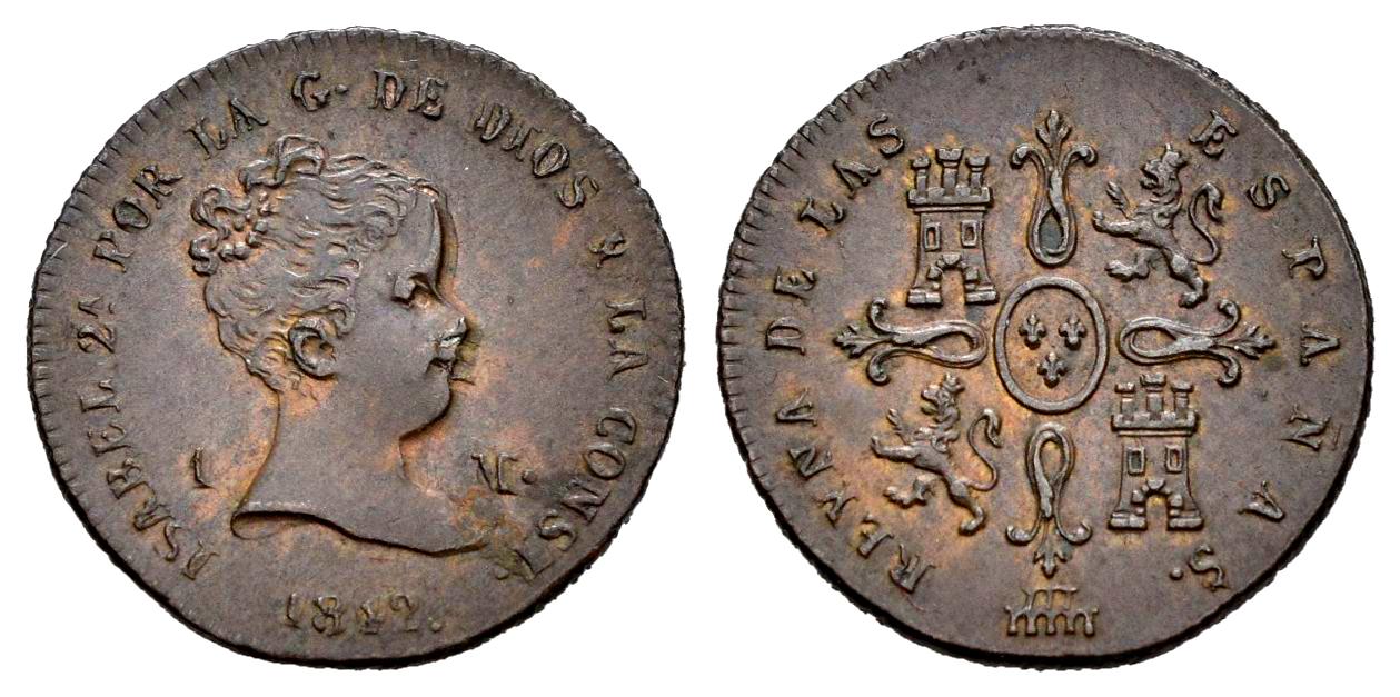Monarquía Española