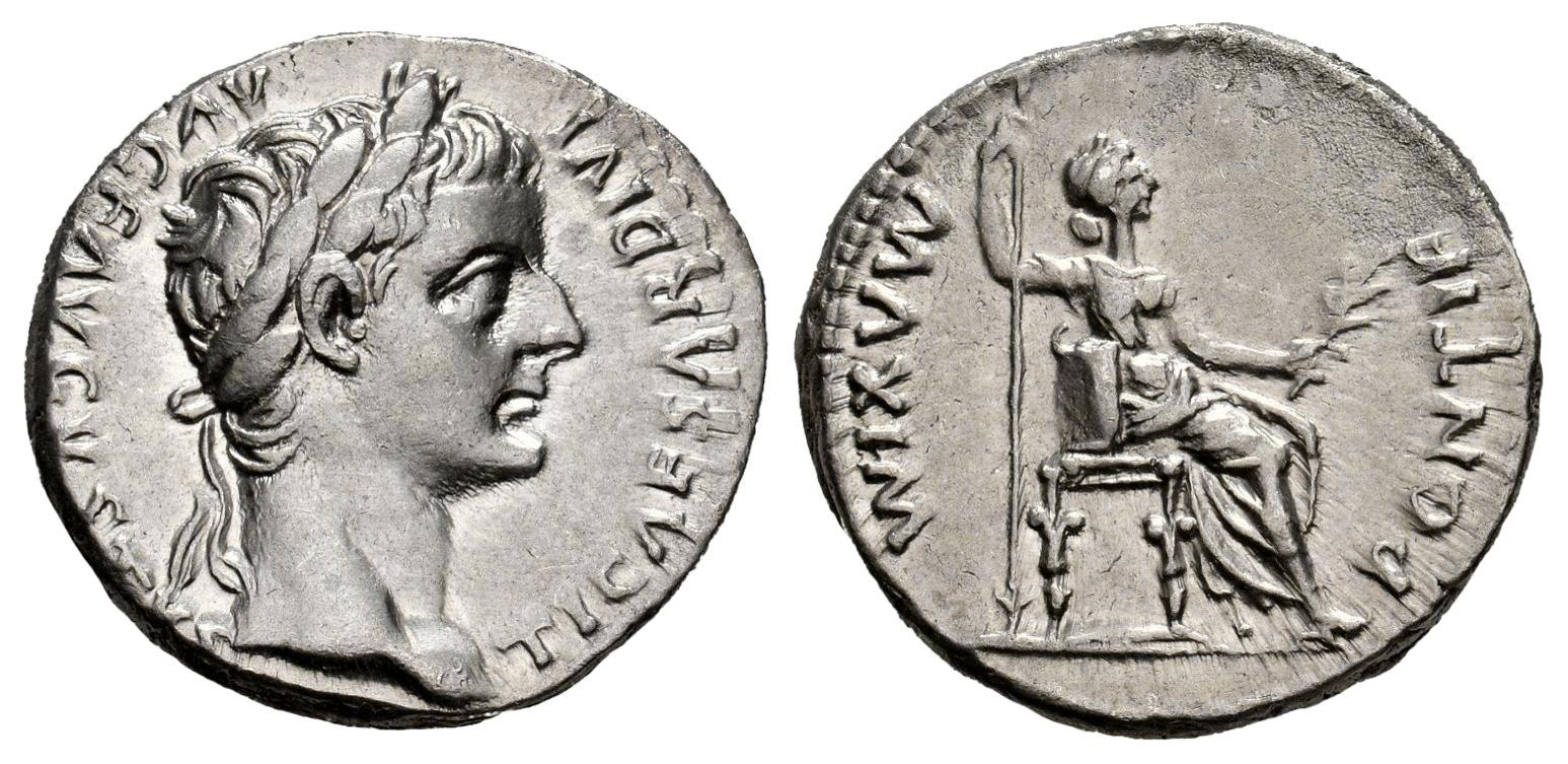 Imperio Romano