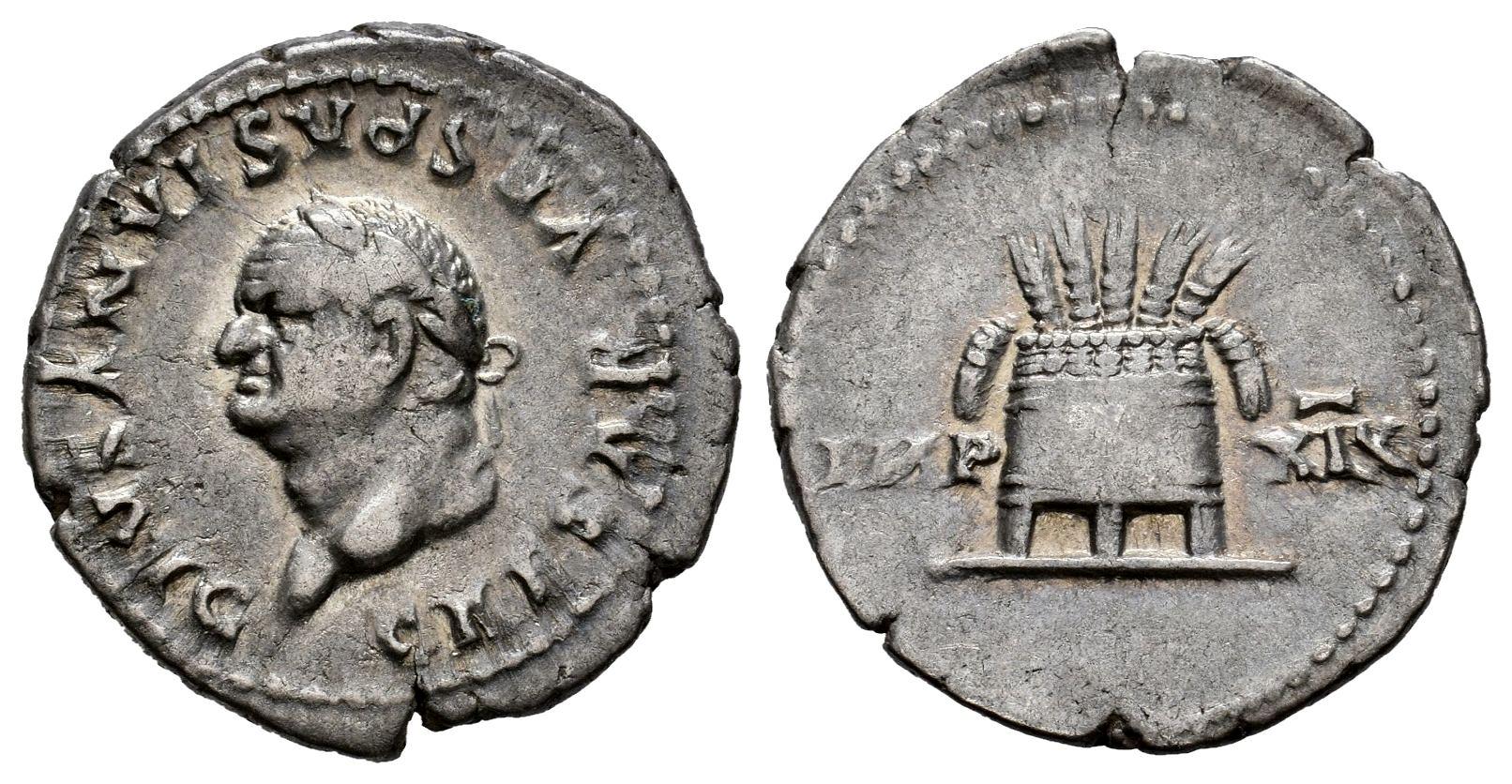 Imperio Romano