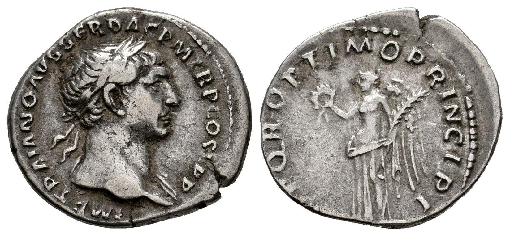 Imperio Romano