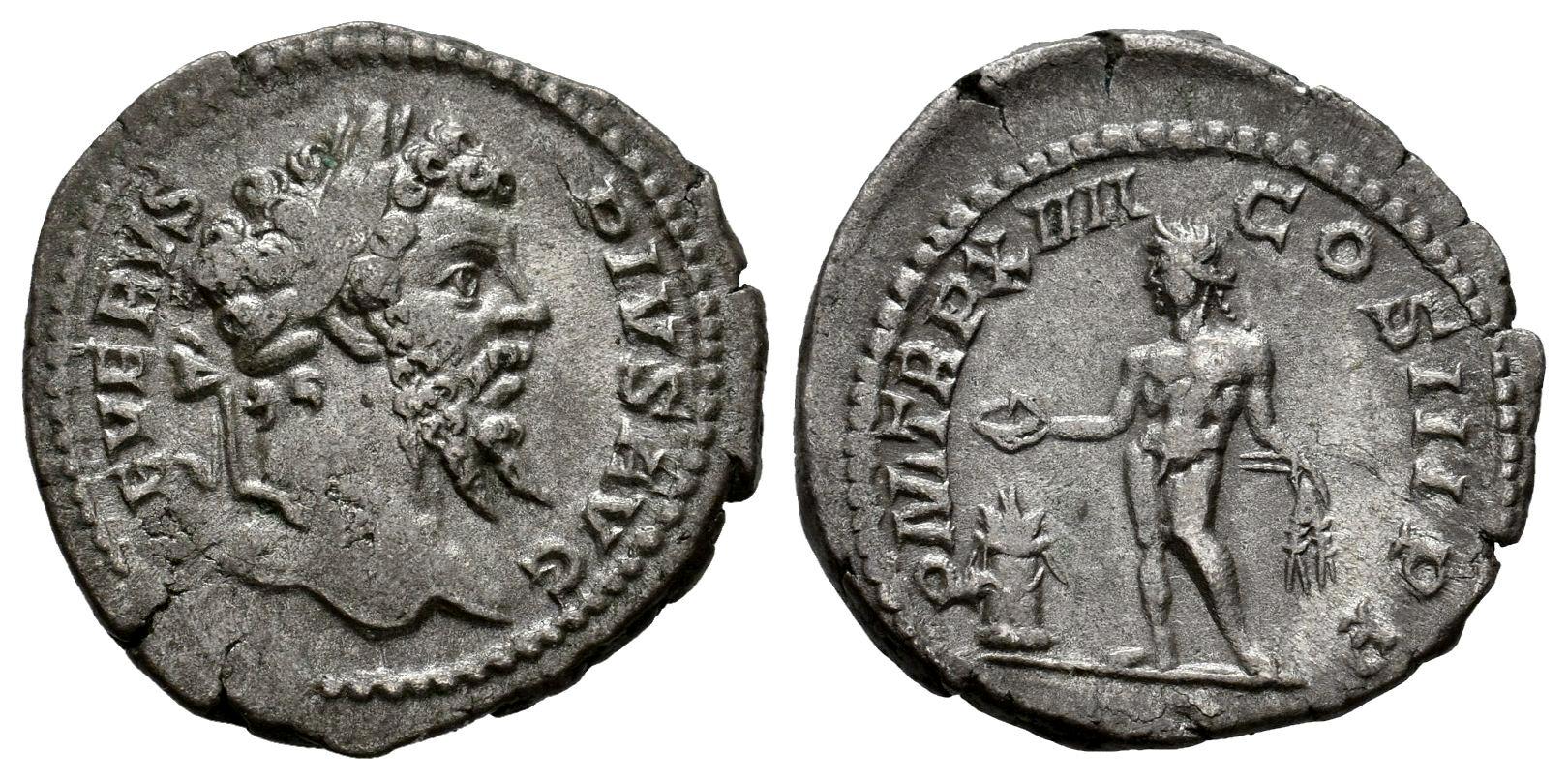 Imperio Romano