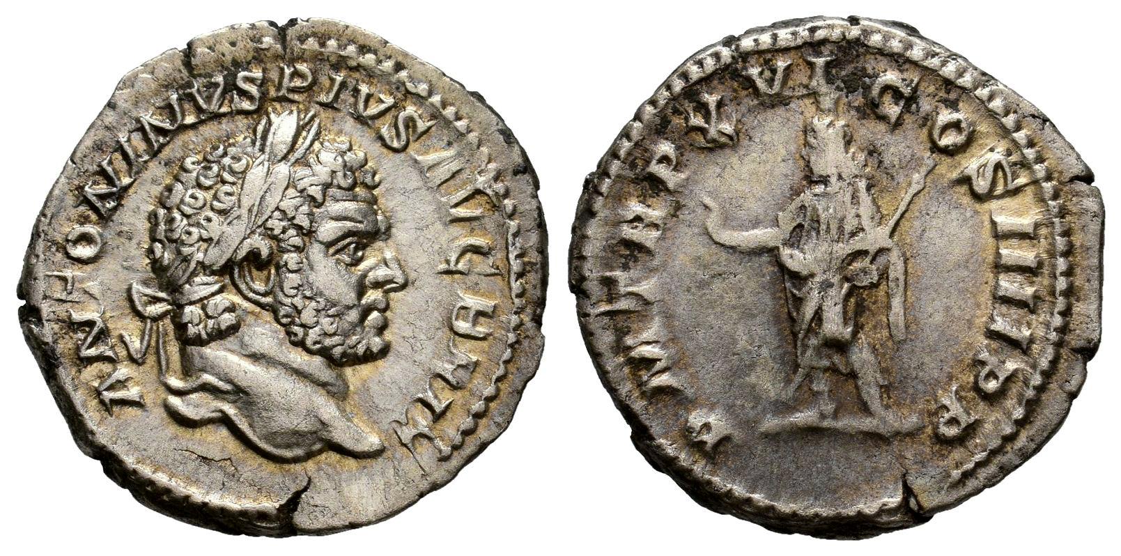 Imperio Romano