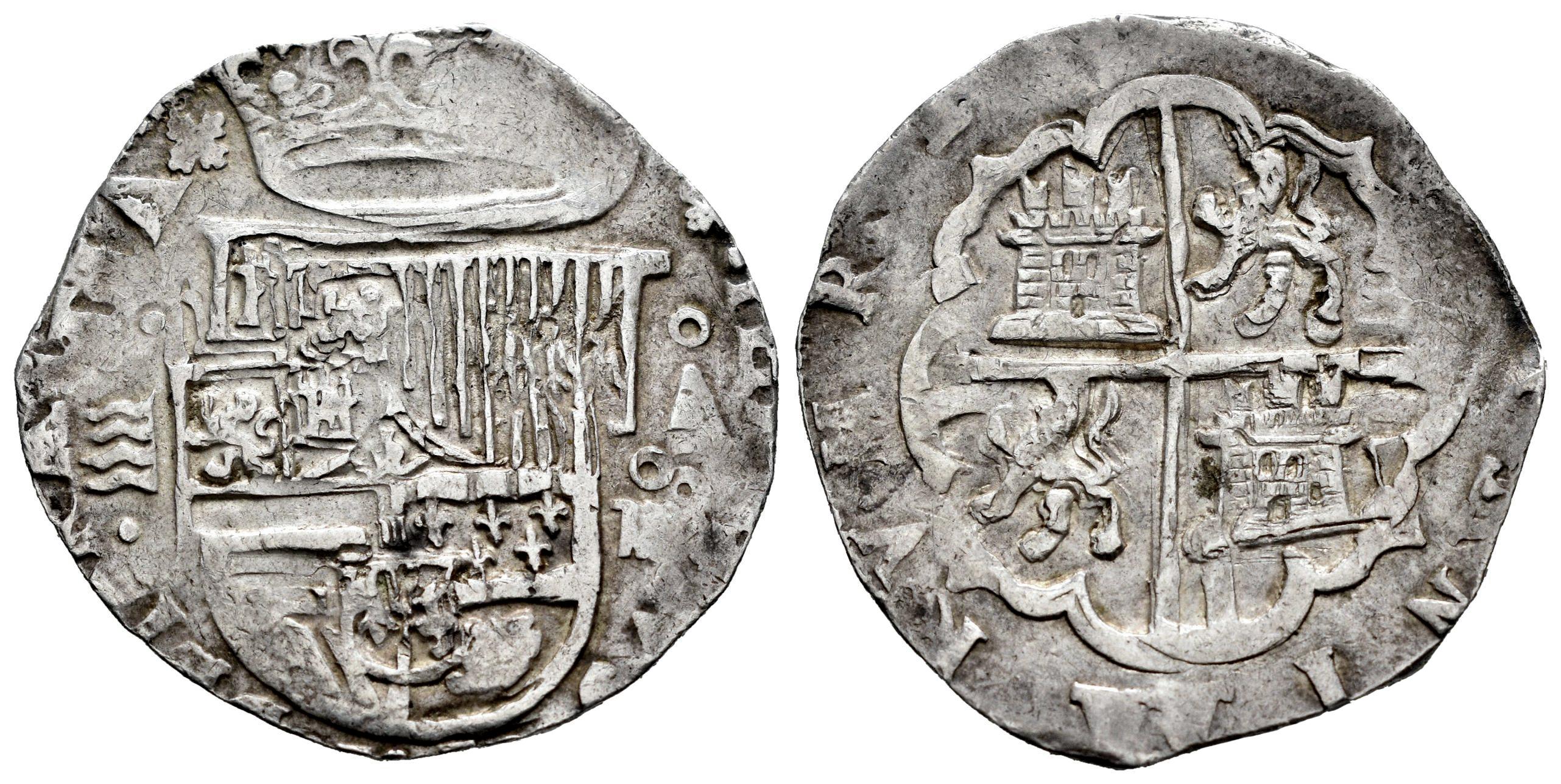 Monarquía Española