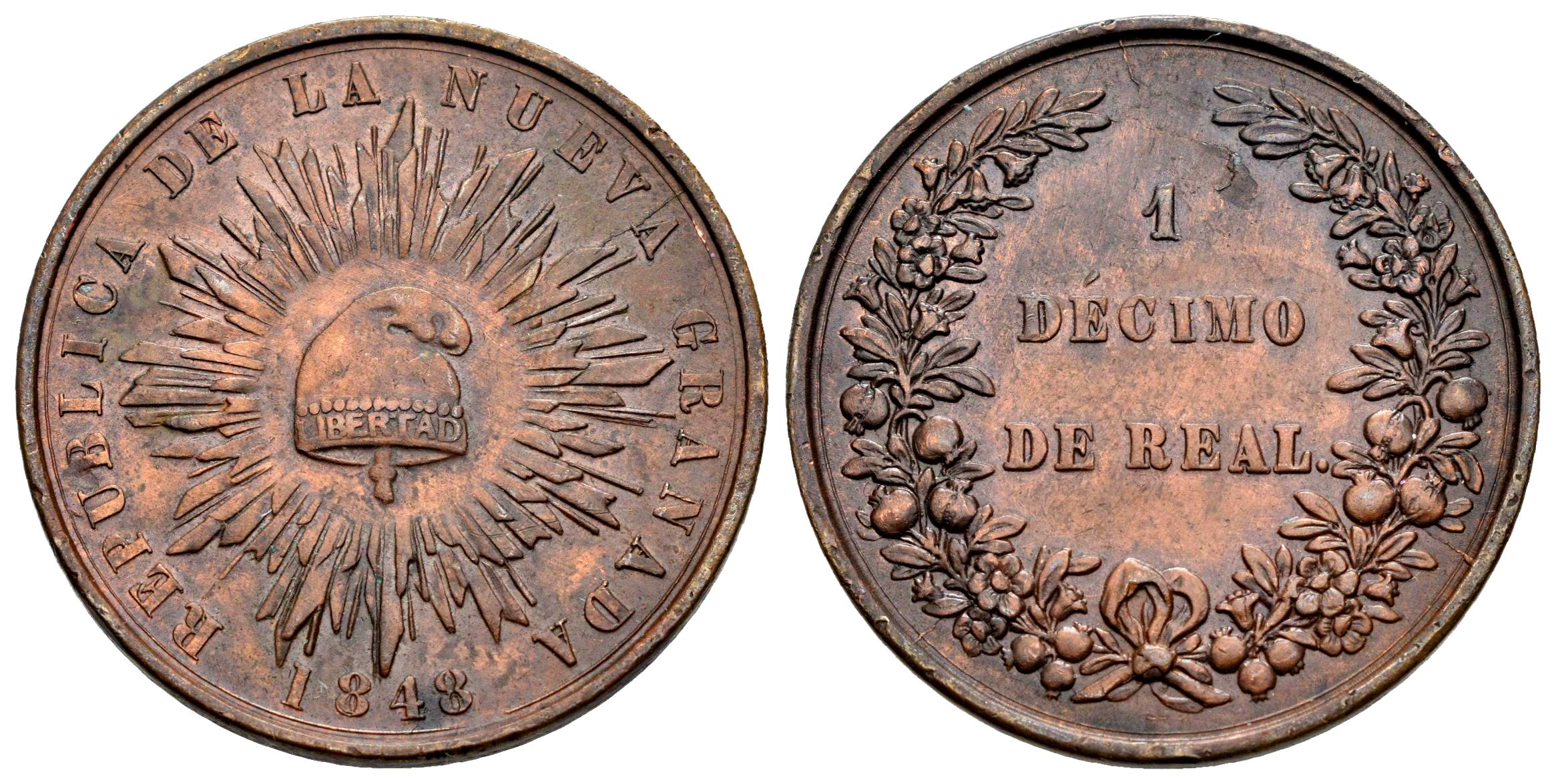 Monedas Extranjeras