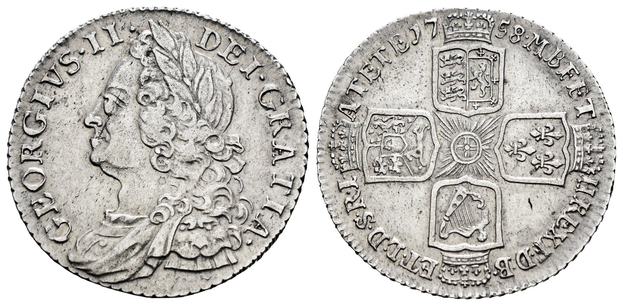 Monedas Extranjeras