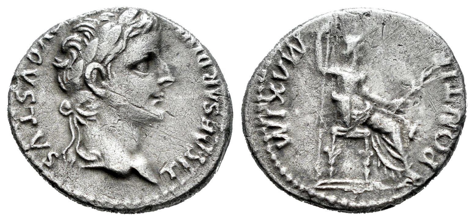 Imperio Romano