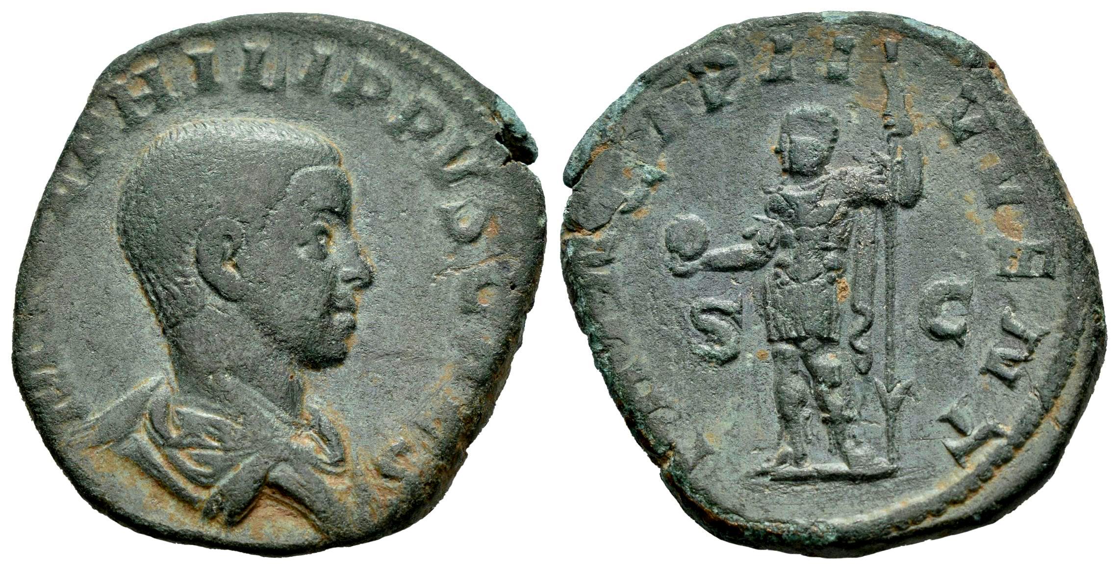Imperio Romano