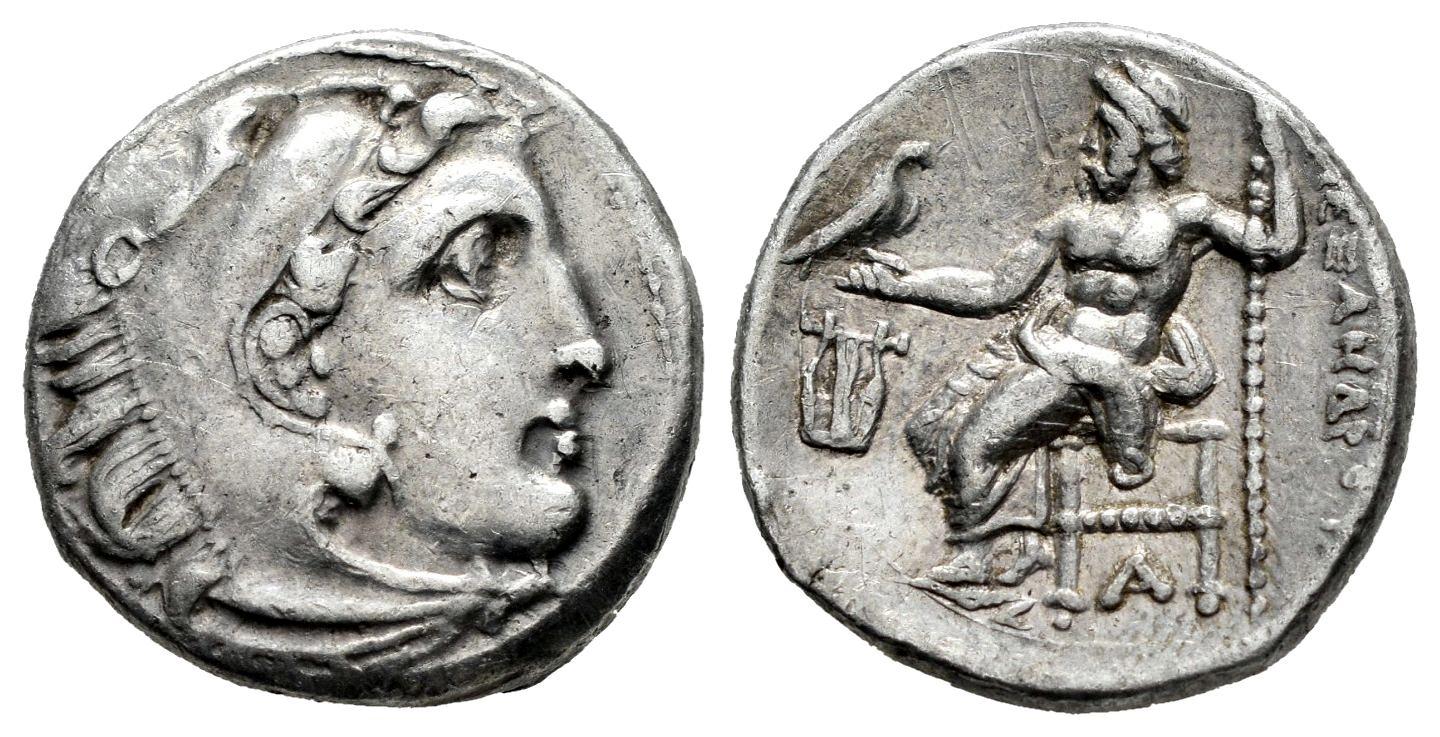 Grecia Antigua