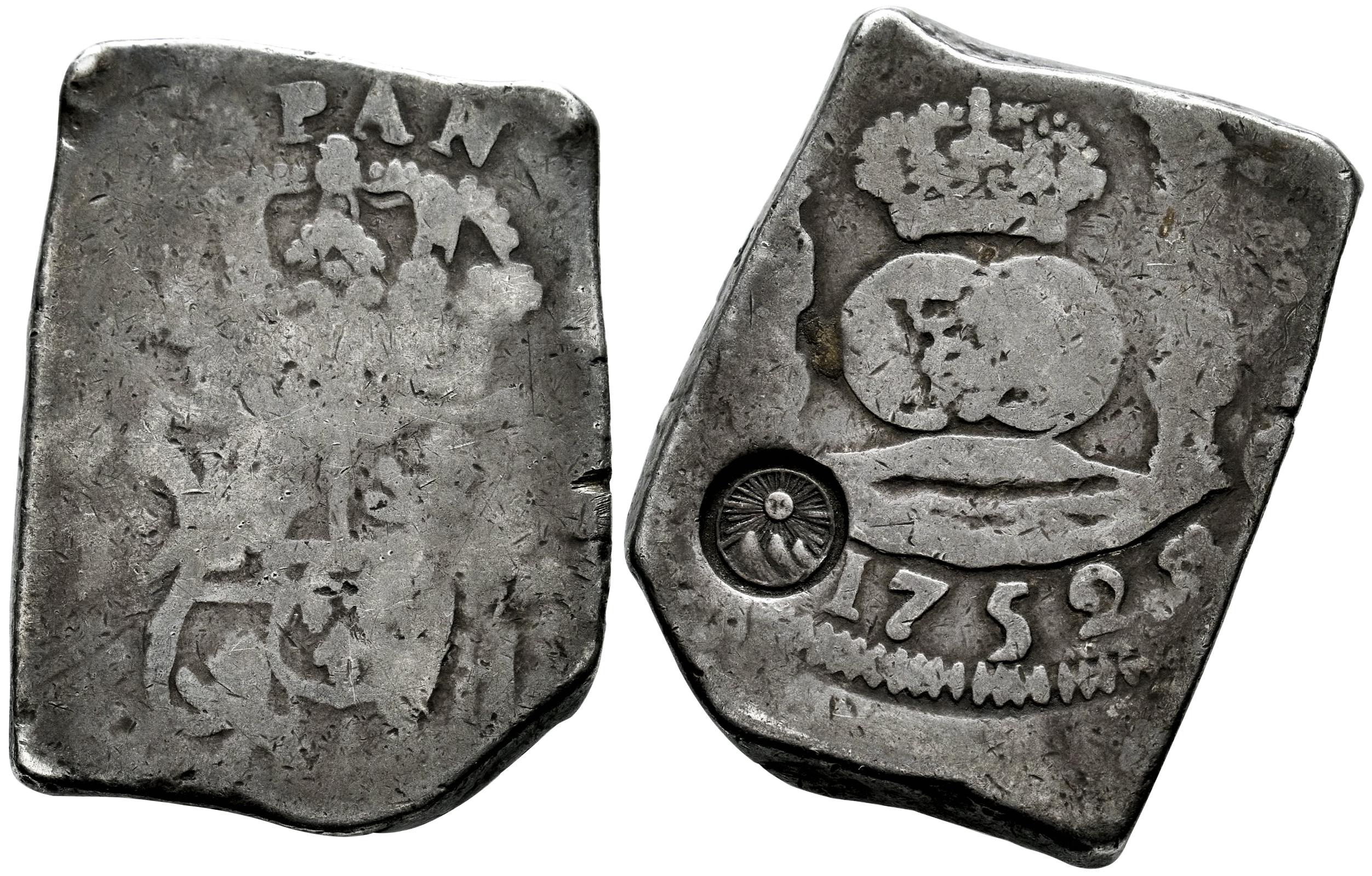 Monedas Extranjeras