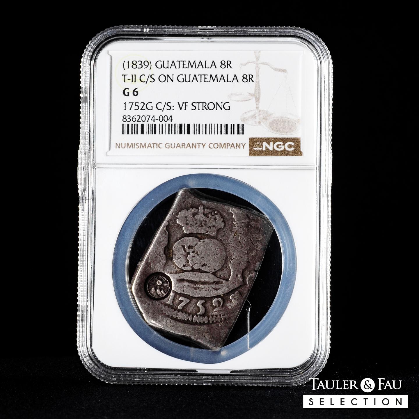 Monedas Extranjeras