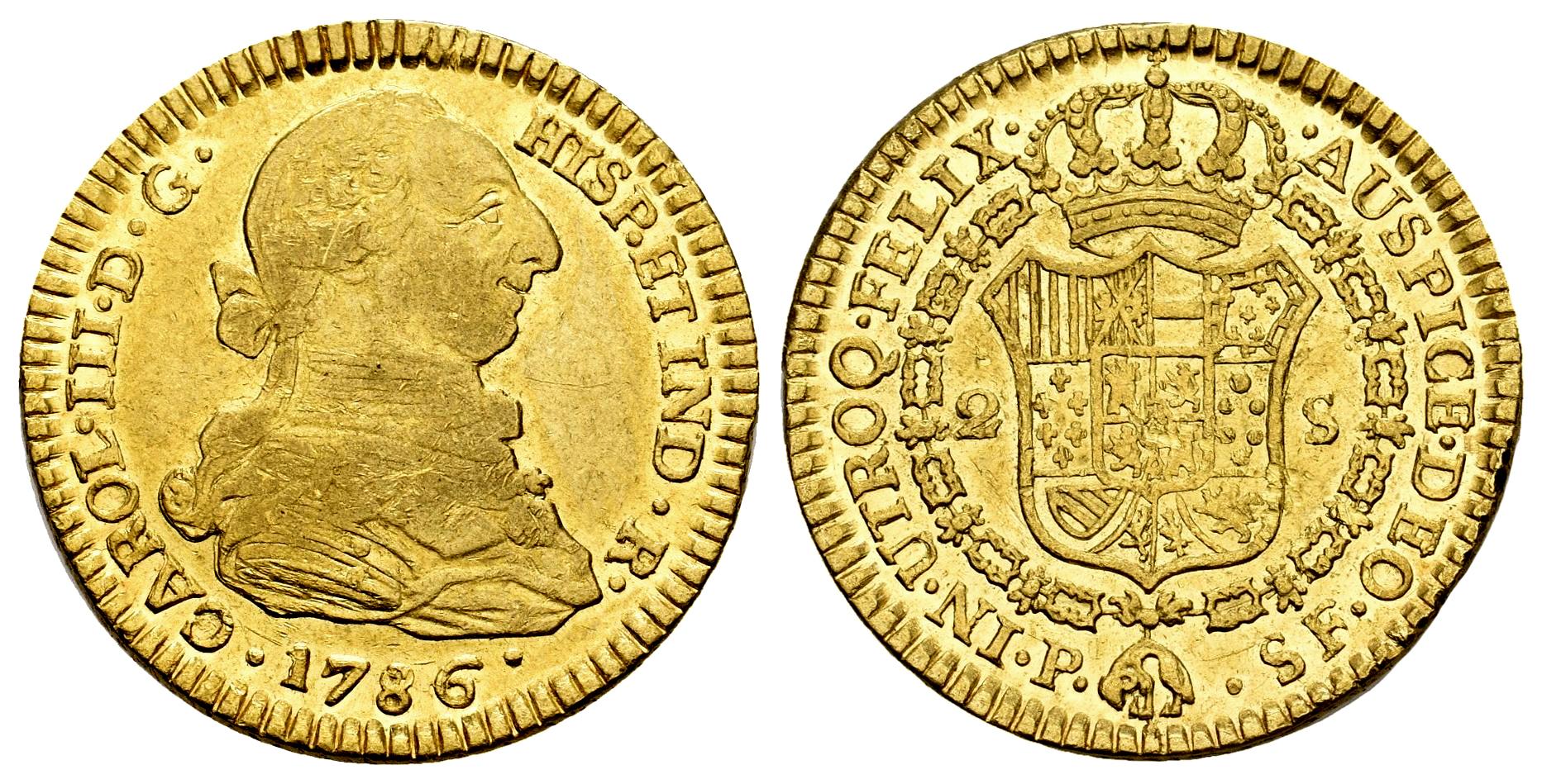 Monarquía Española