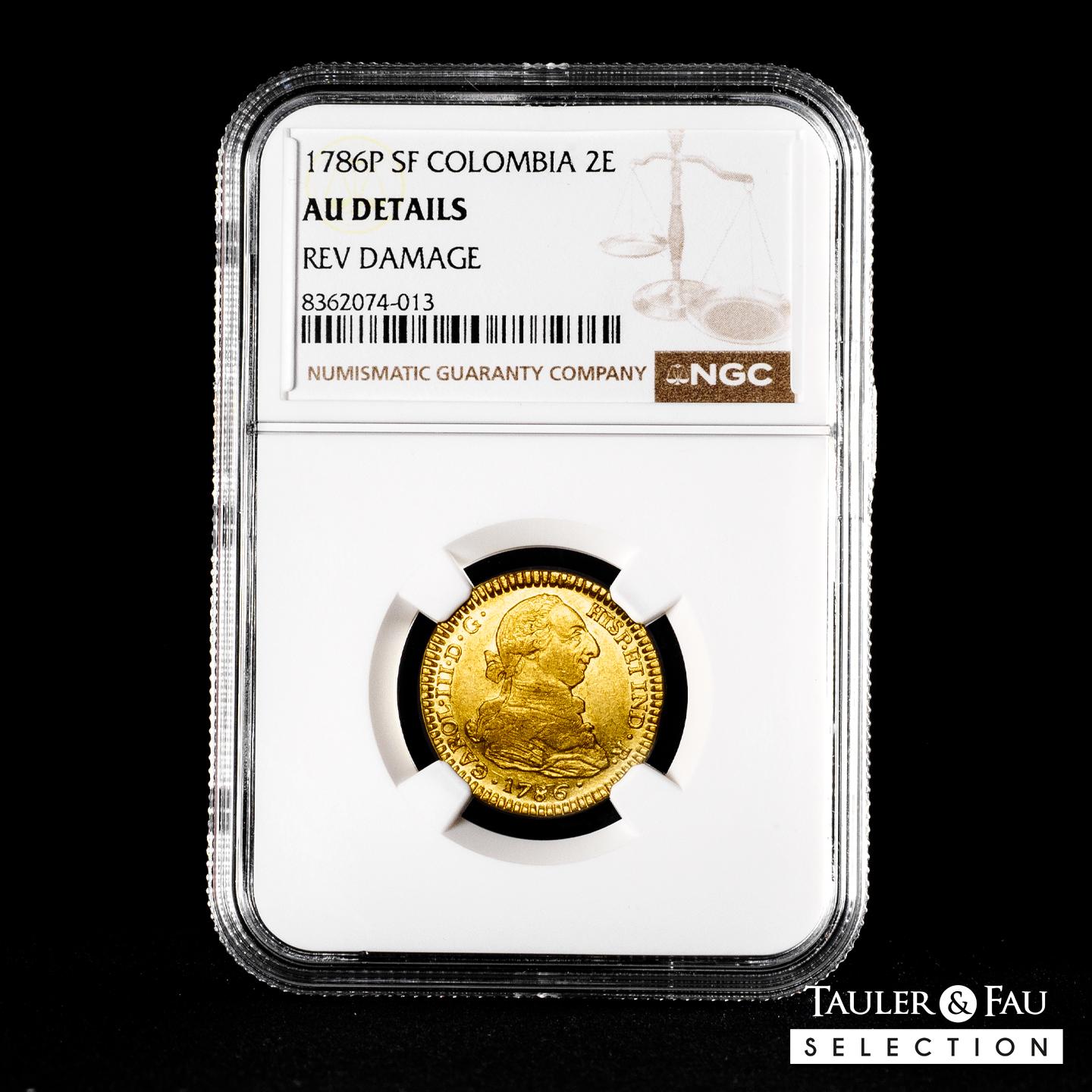 Monarquía Española