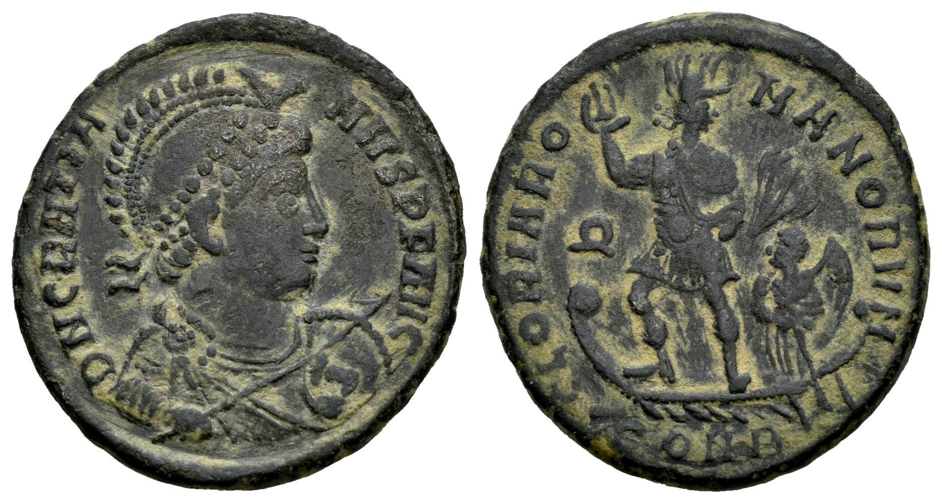 Imperio Romano