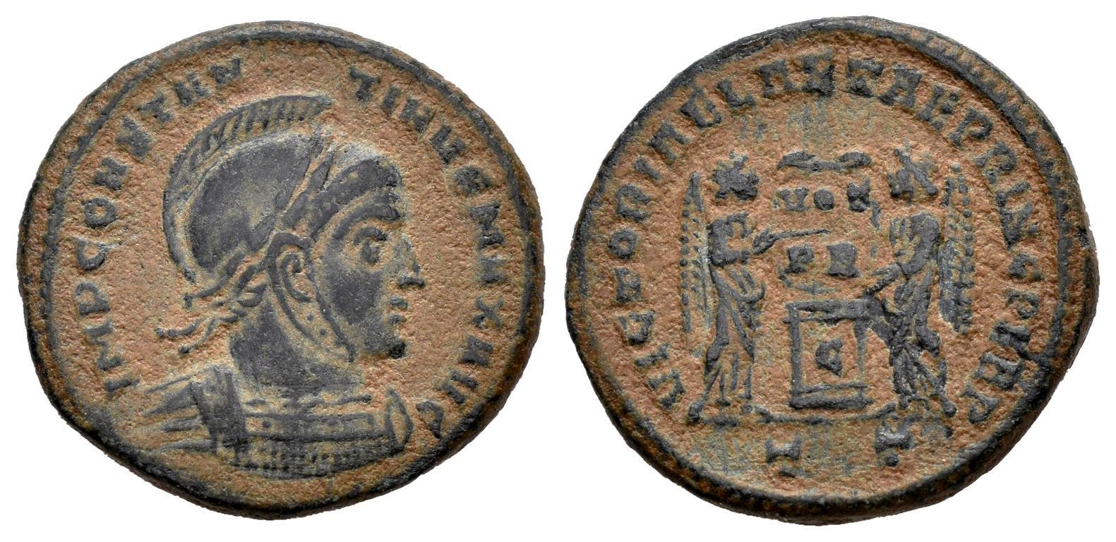 Imperio Romano