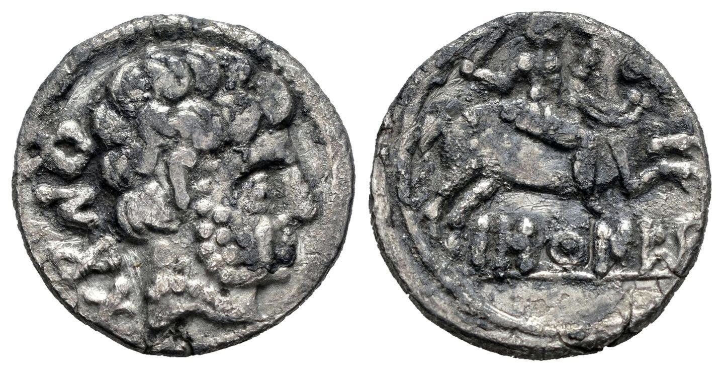 Hispania Antigua