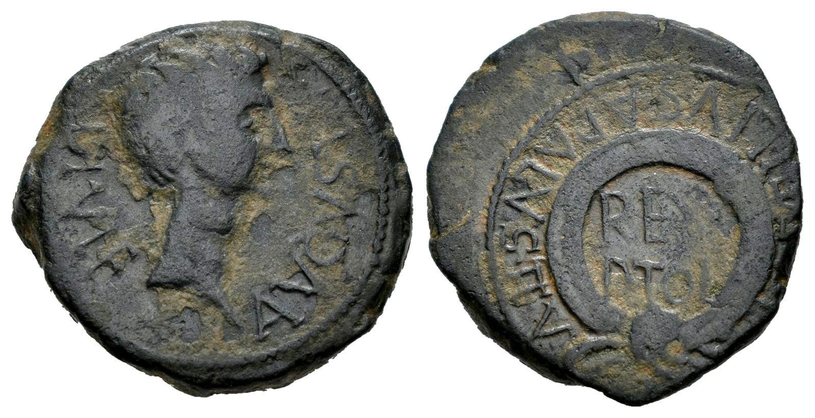 Hispania Antigua