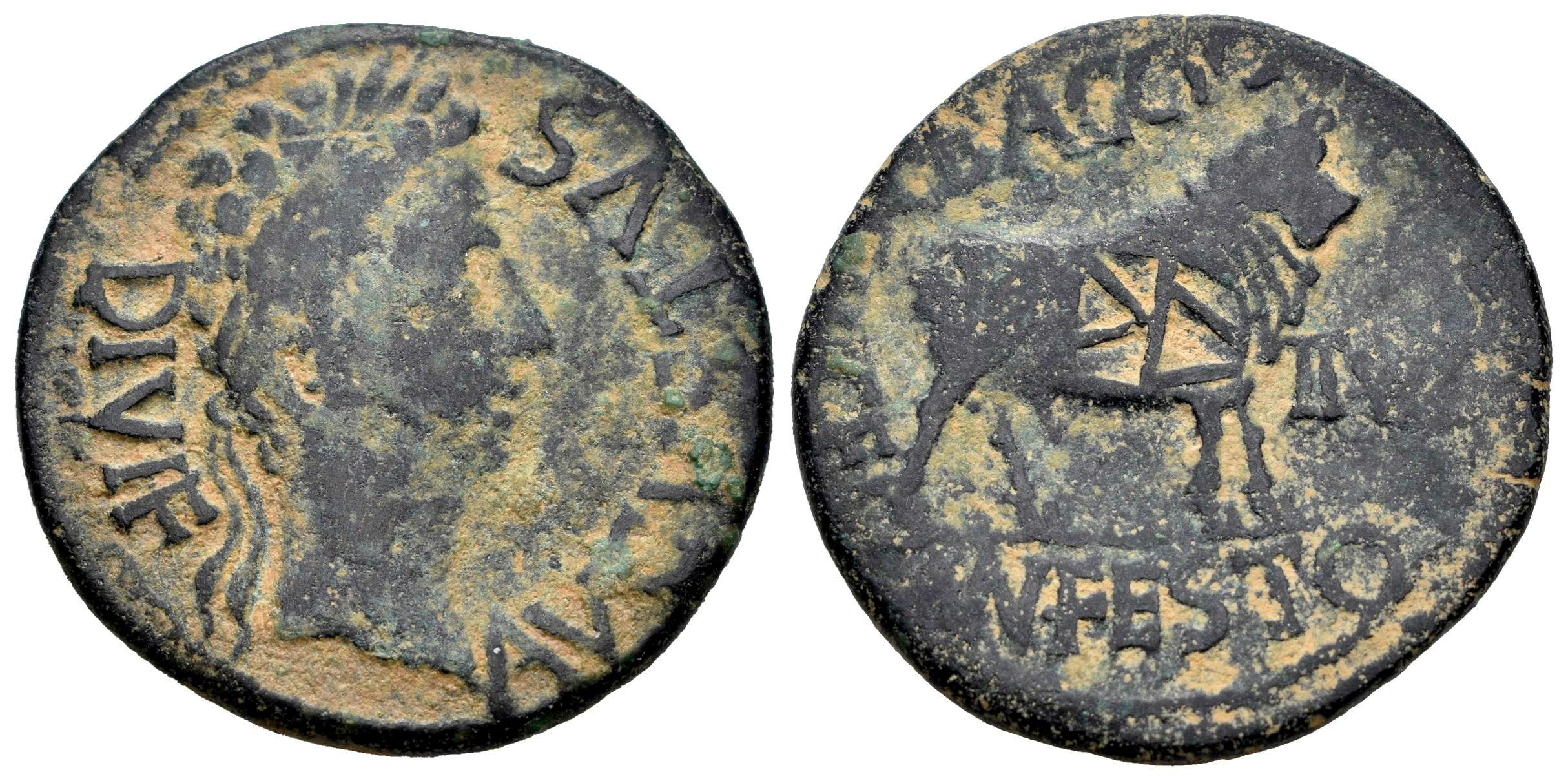 Hispania Antigua