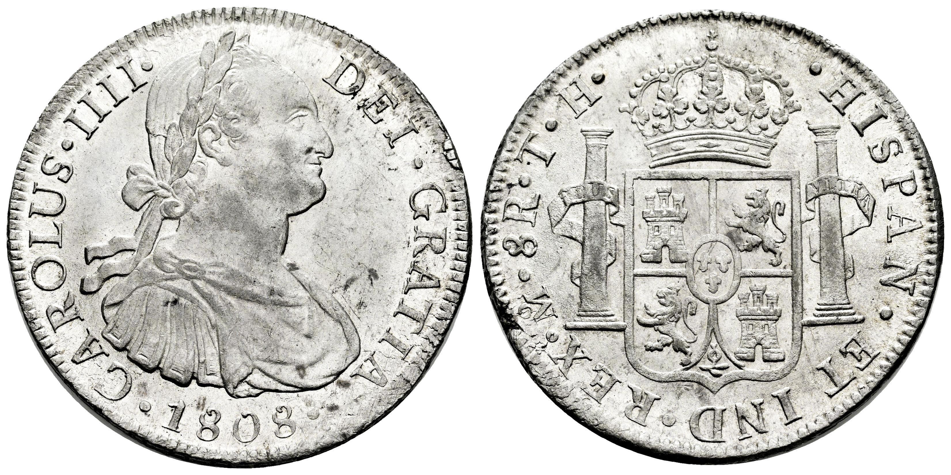 Monarquía Española