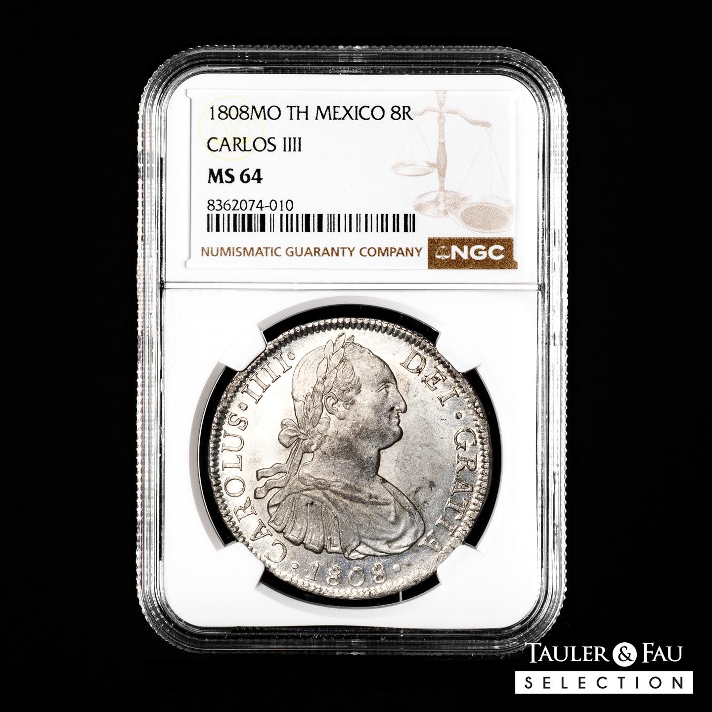 Monarquía Española