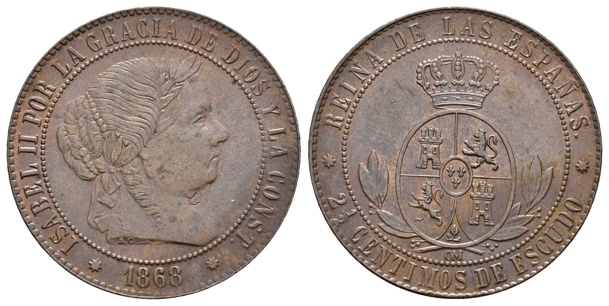 Monarquía Española