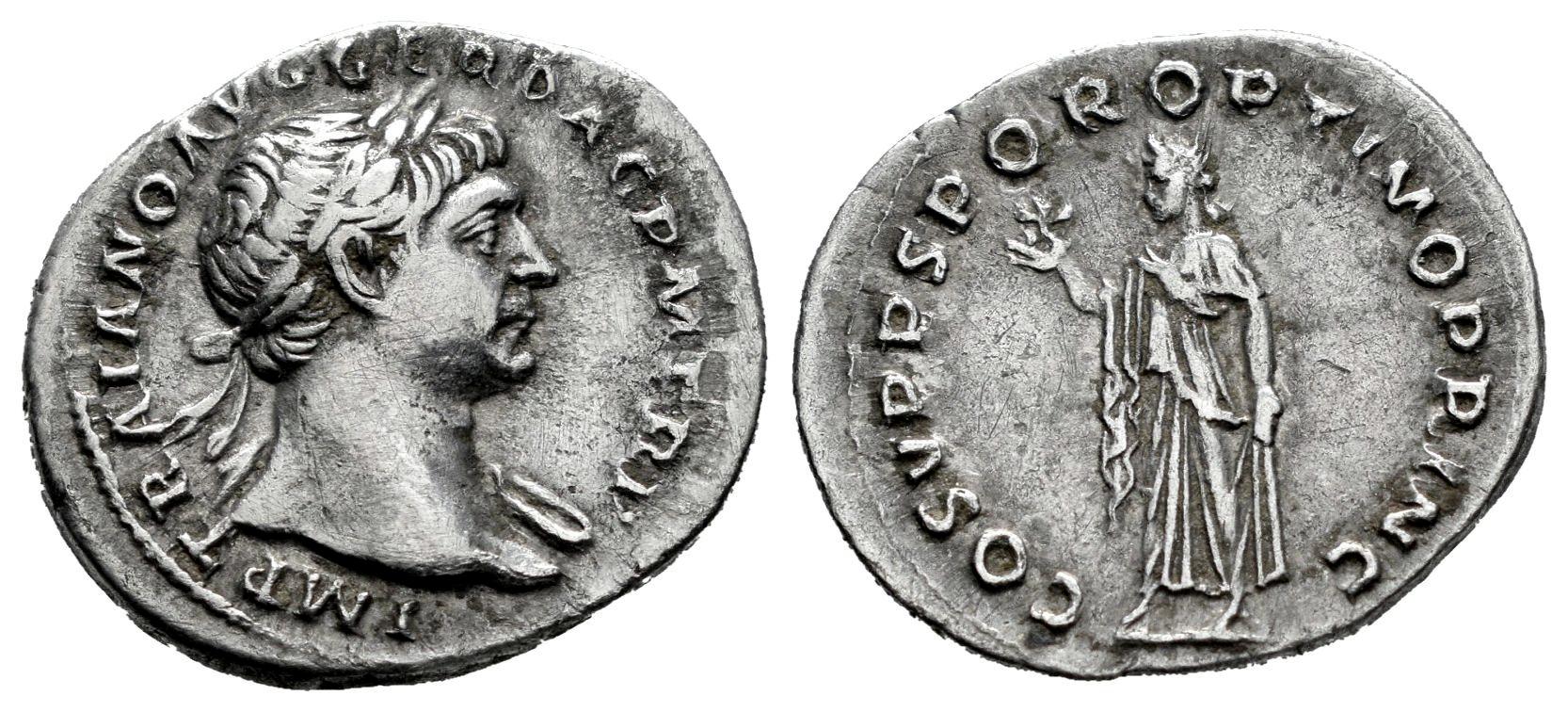 Imperio Romano