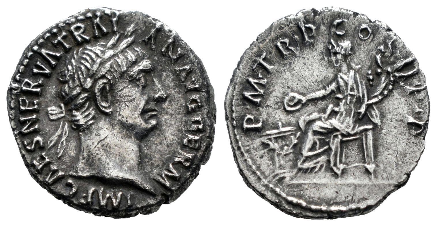Imperio Romano