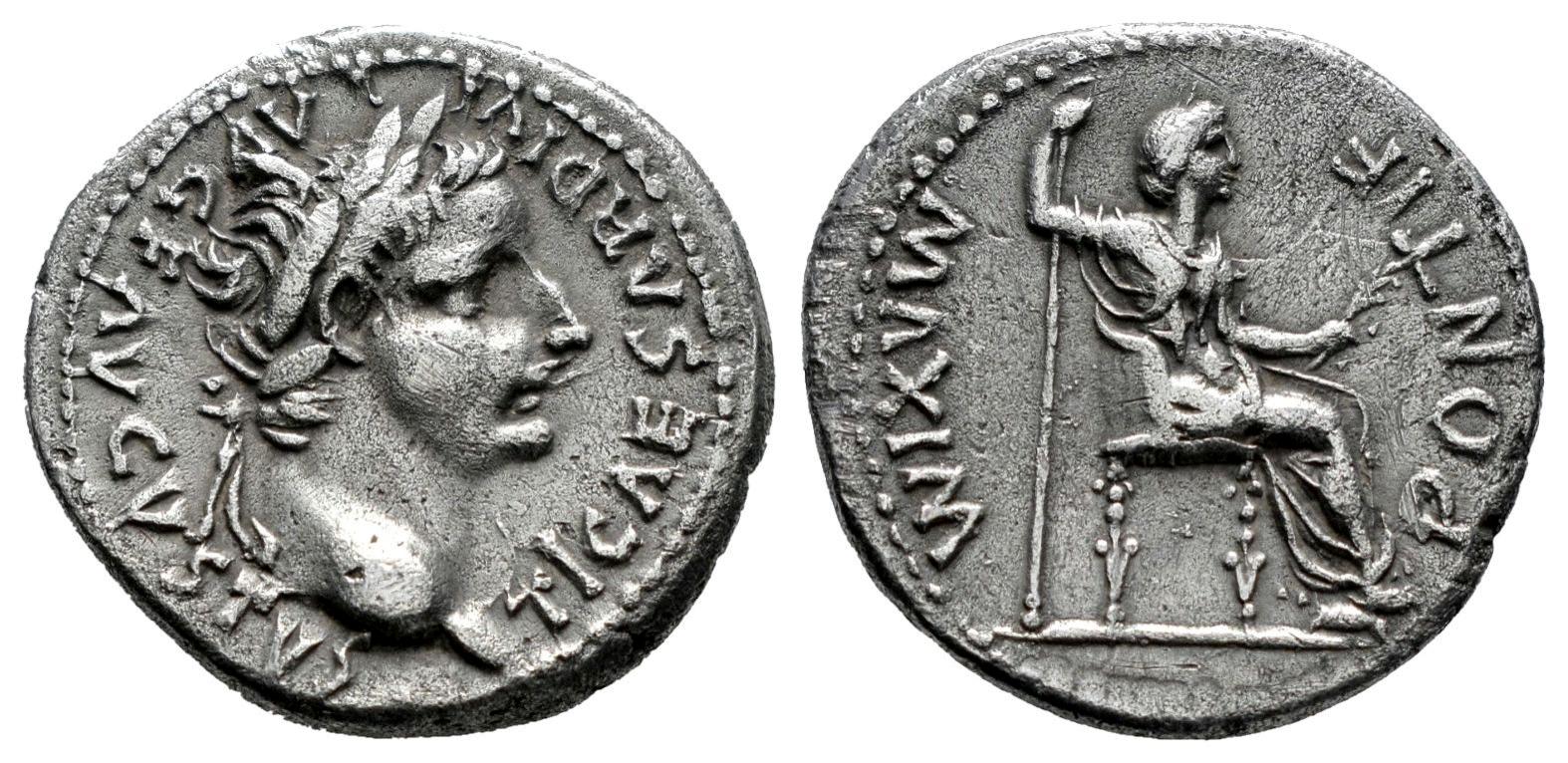 Imperio Romano