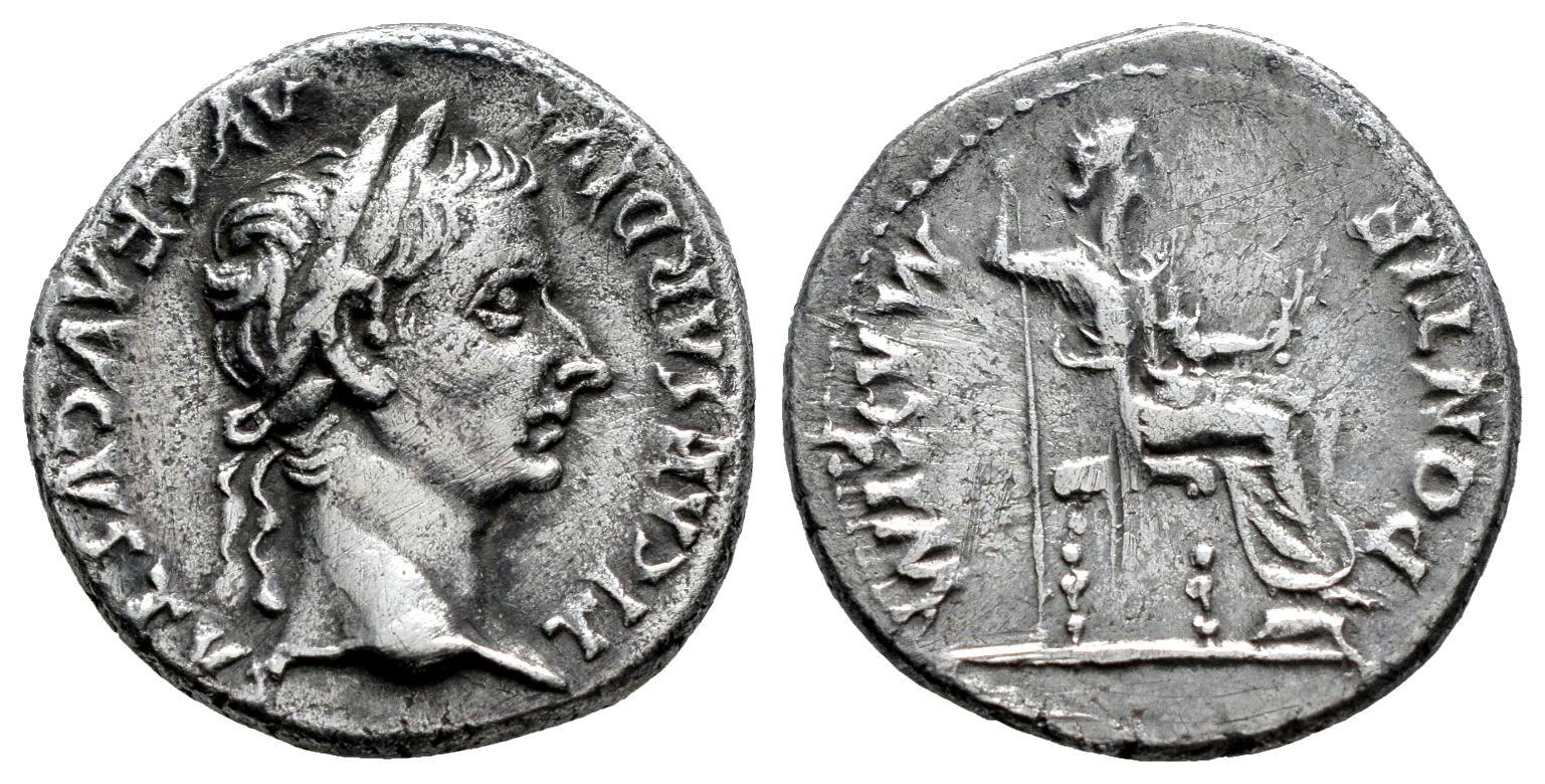 Imperio Romano