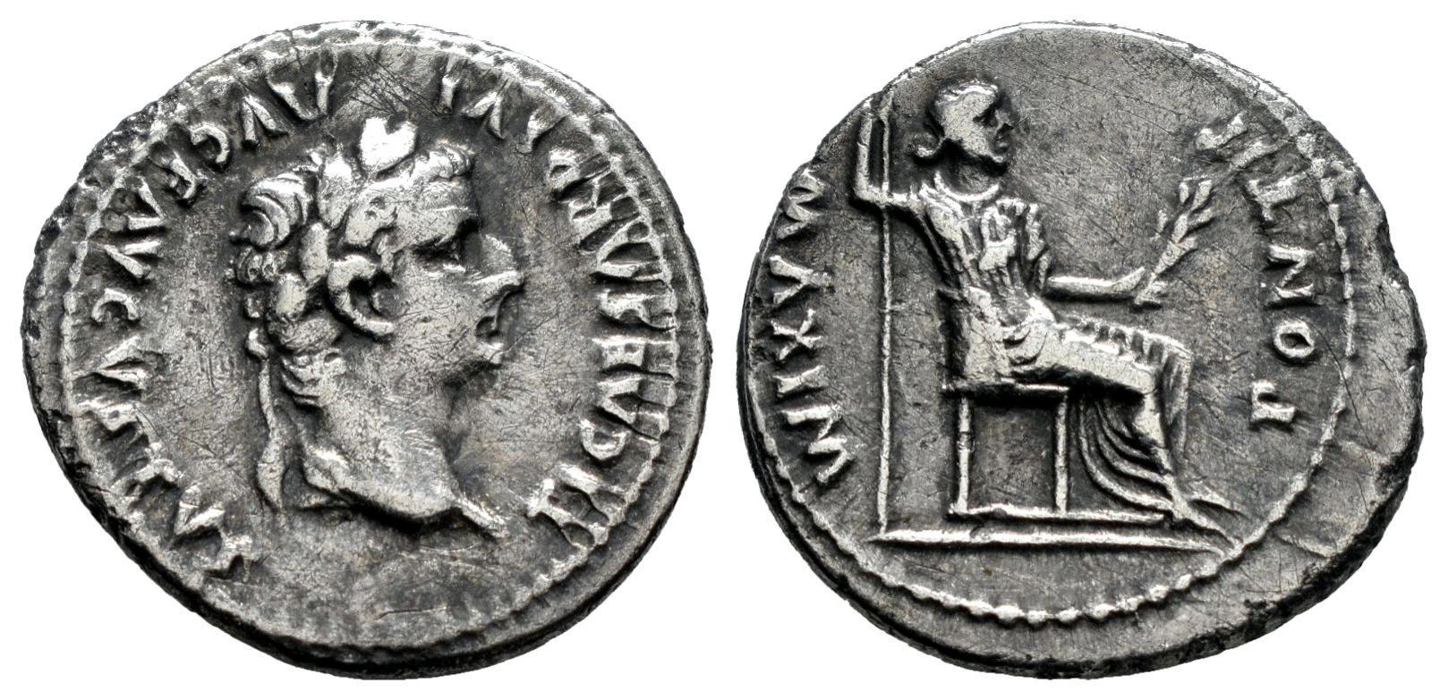 Imperio Romano
