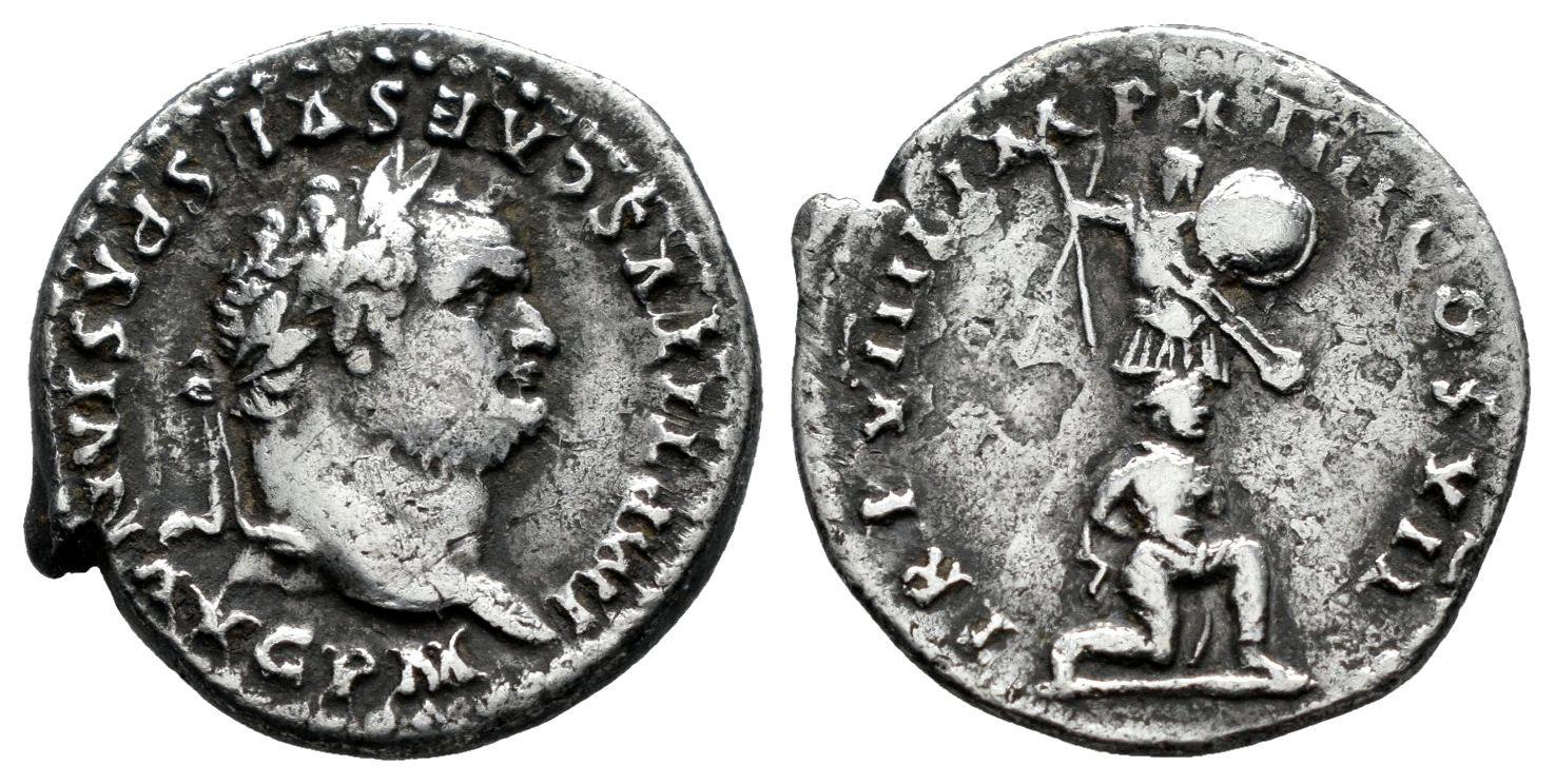 Imperio Romano