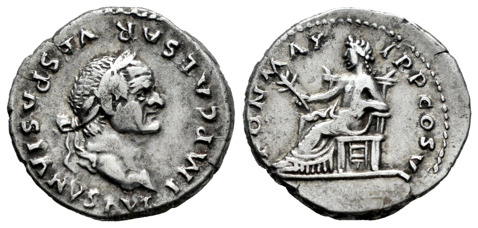 Imperio Romano
