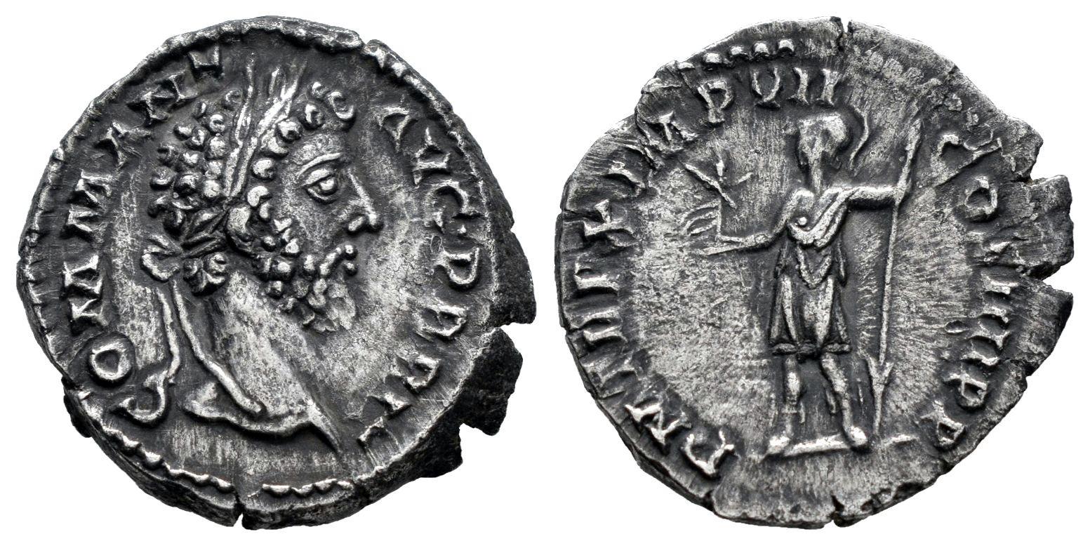 Imperio Romano