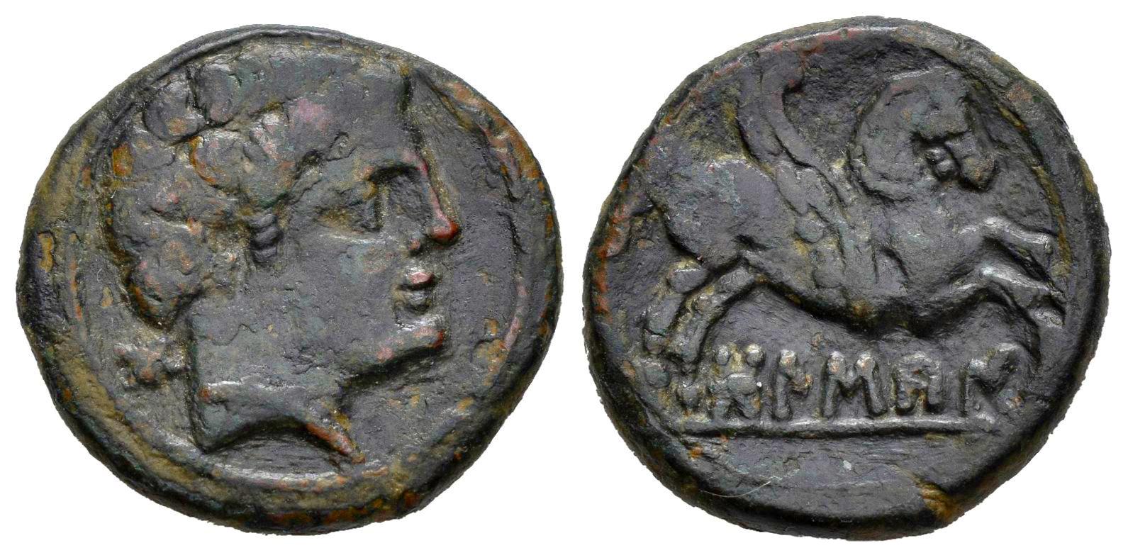 Hispania Antigua