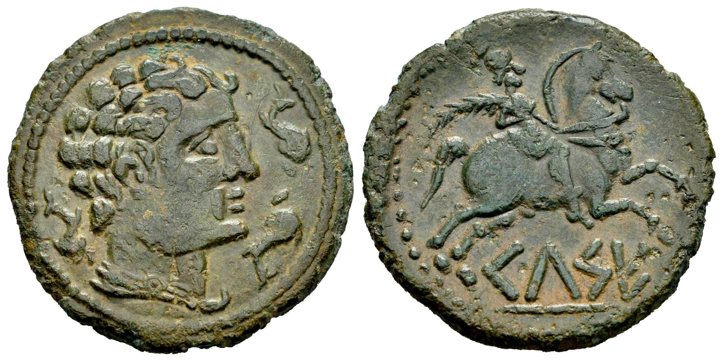 Hispania Antigua