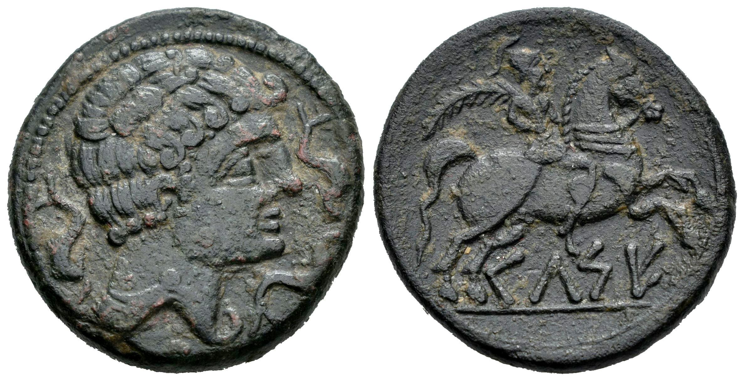 Hispania Antigua