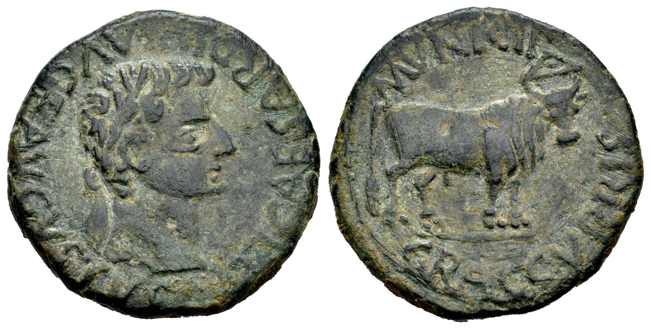 Hispania Antigua