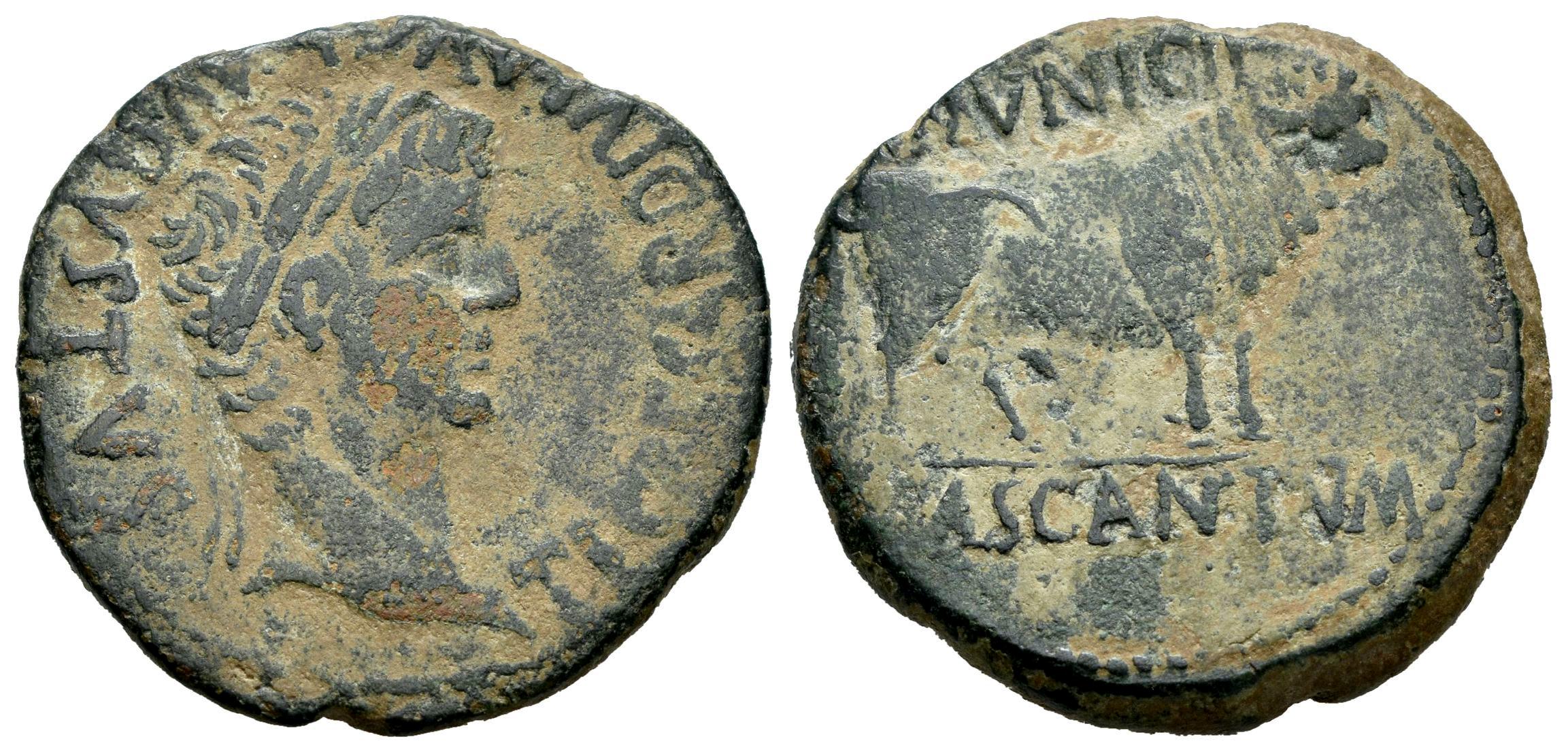 Hispania Antigua