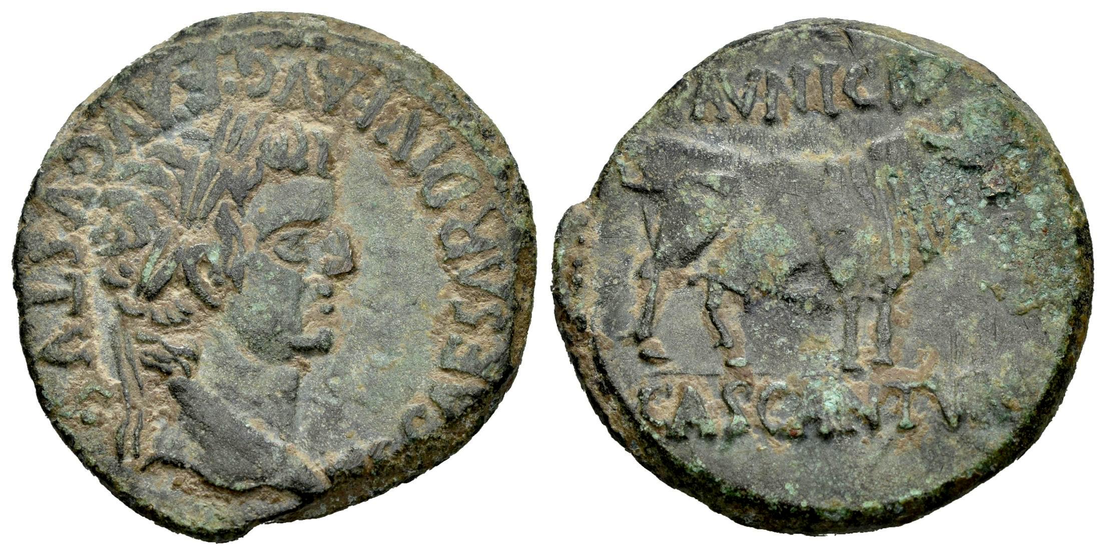 Hispania Antigua