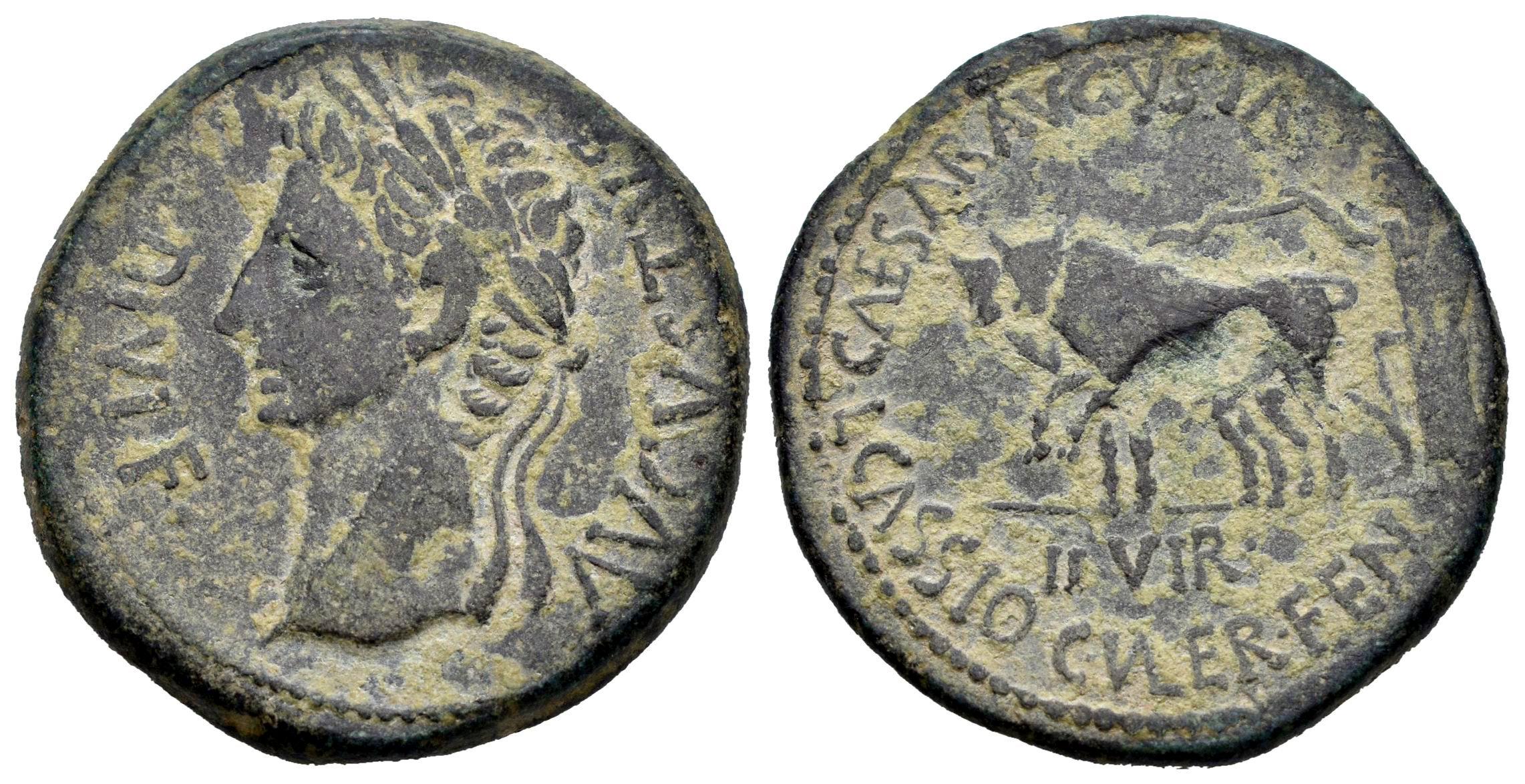 Hispania Antigua