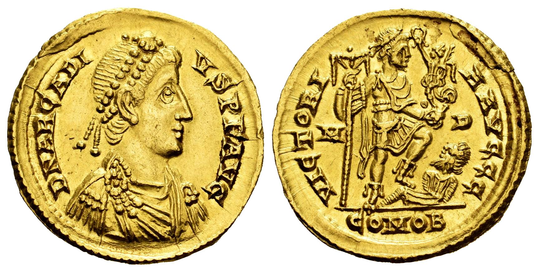Imperio Romano