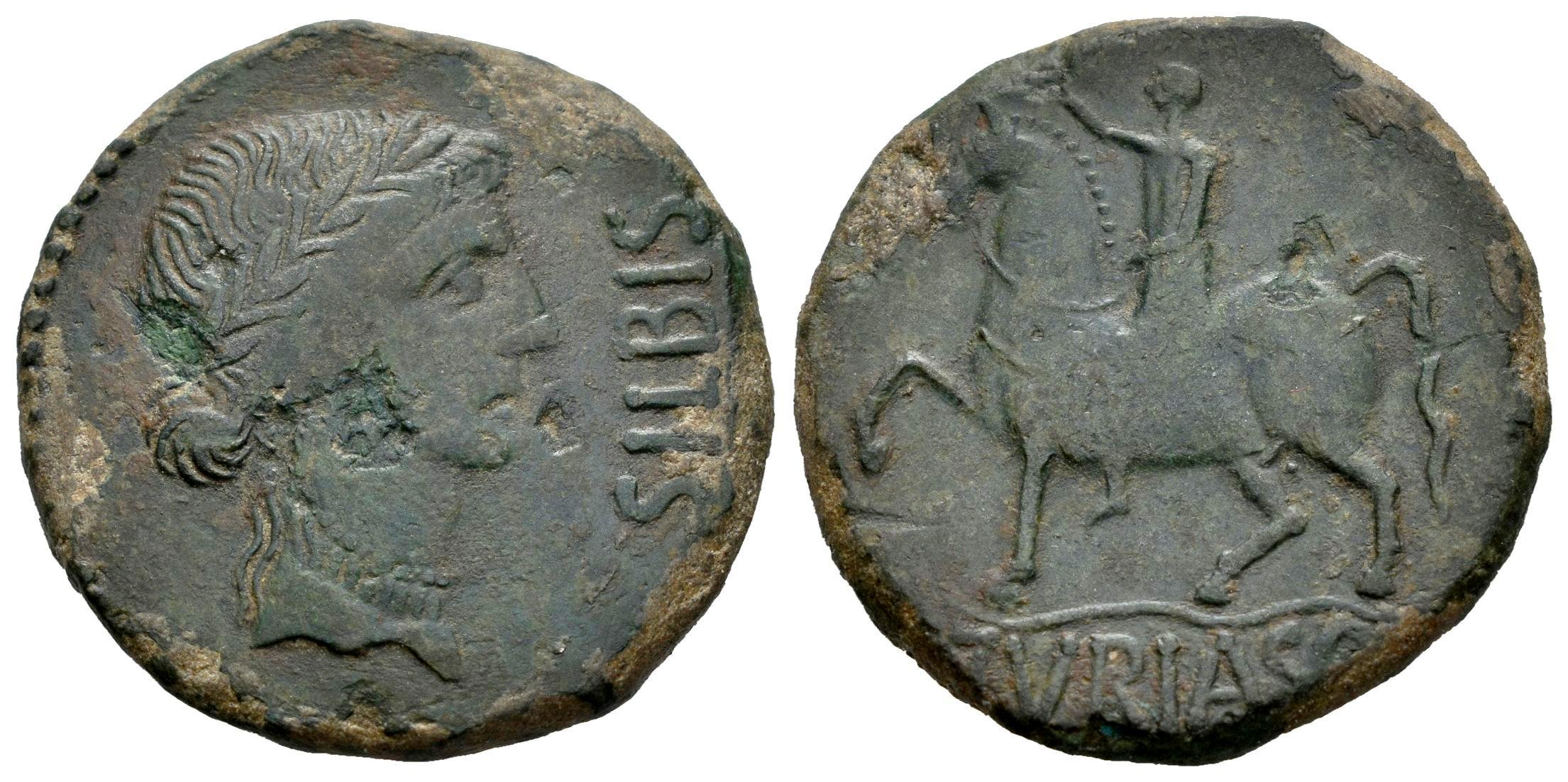 Hispania Antigua