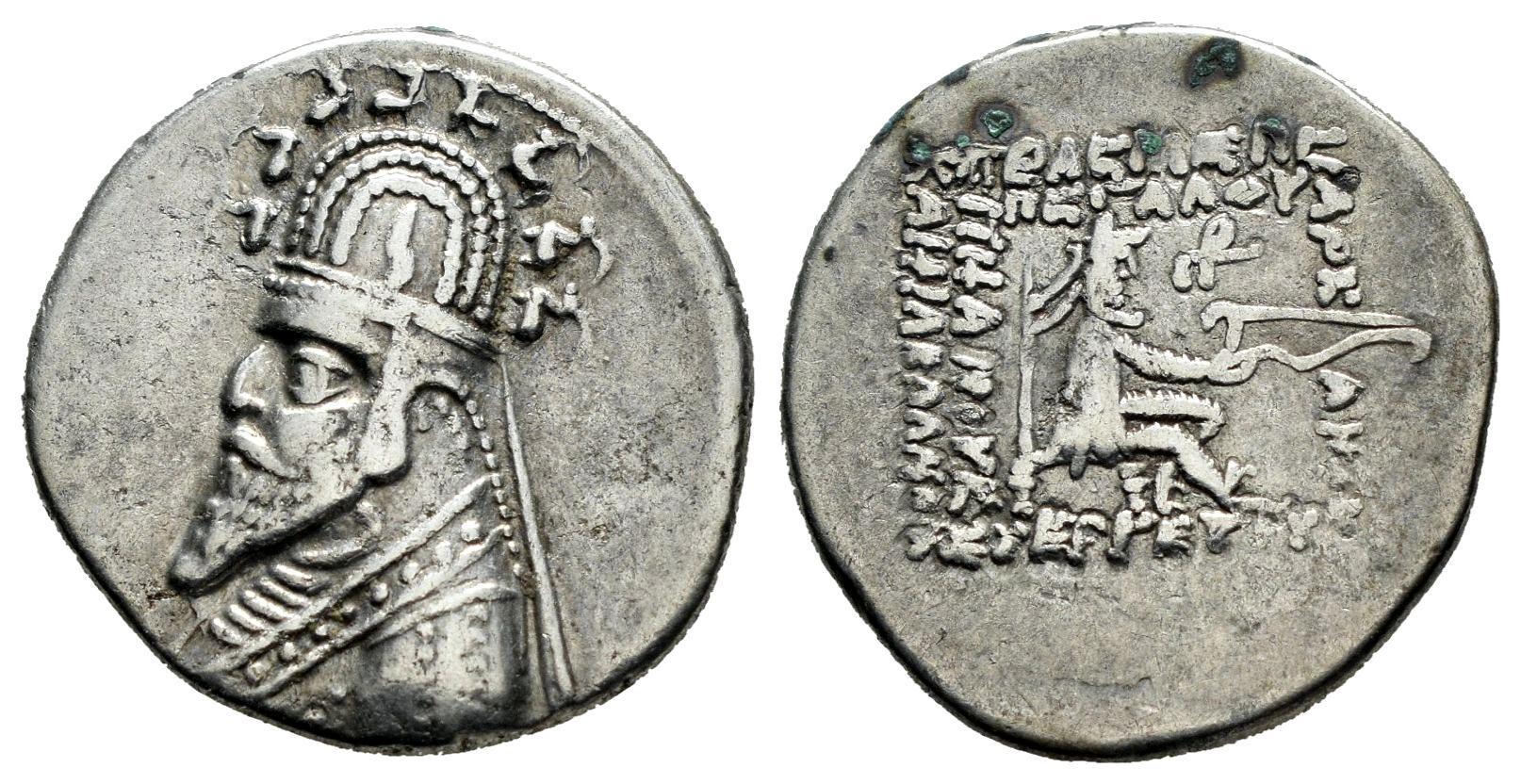 Grecia Antigua