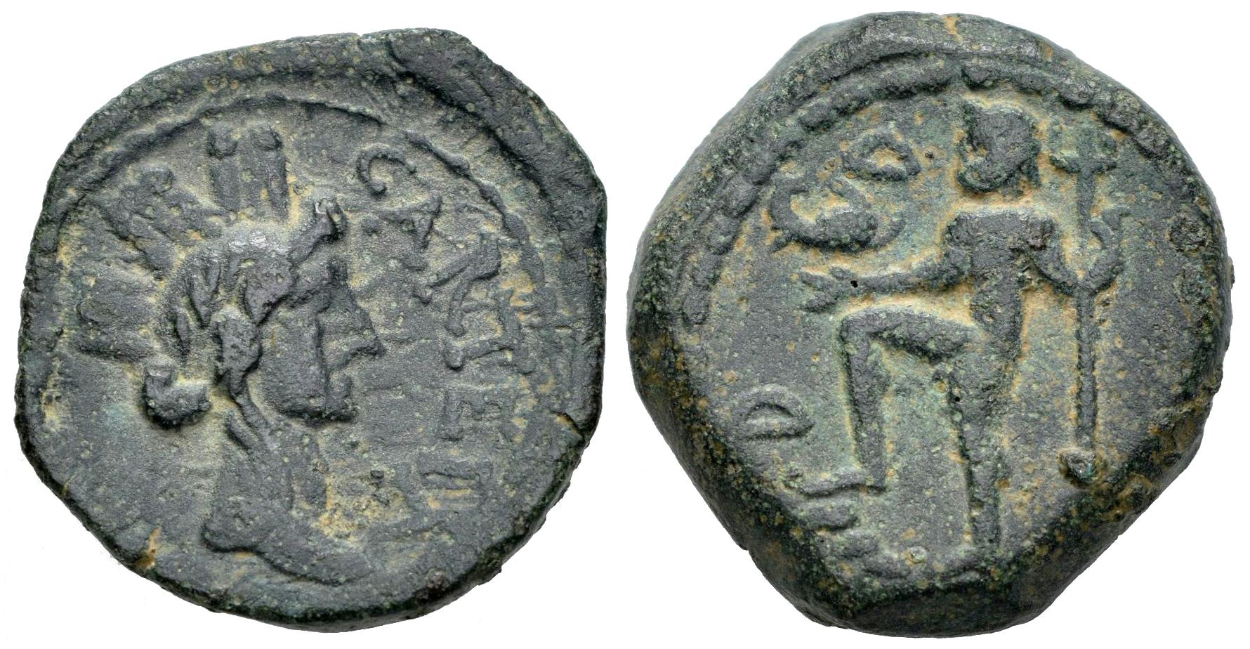 Hispania Antigua