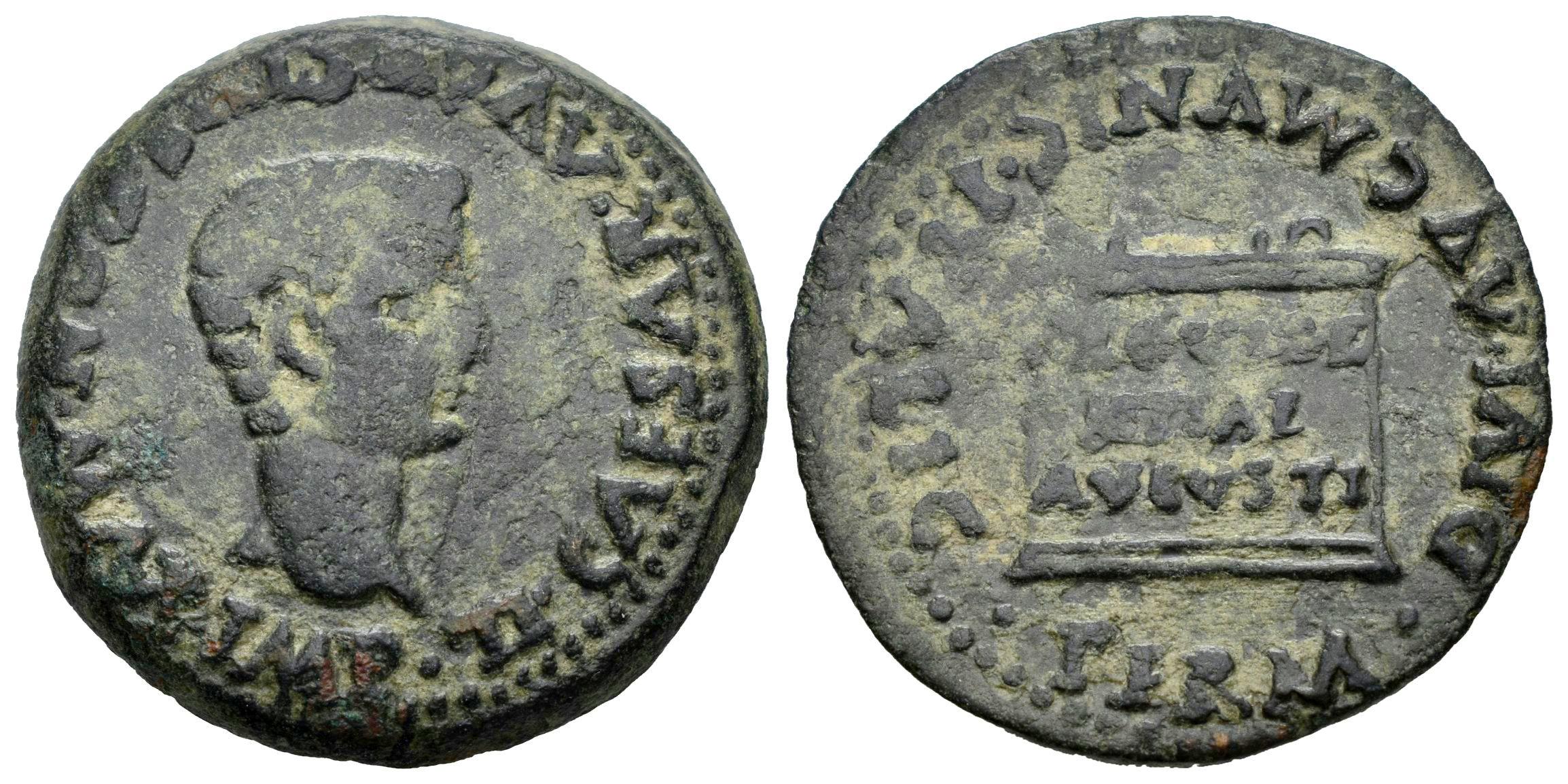 Hispania Antigua