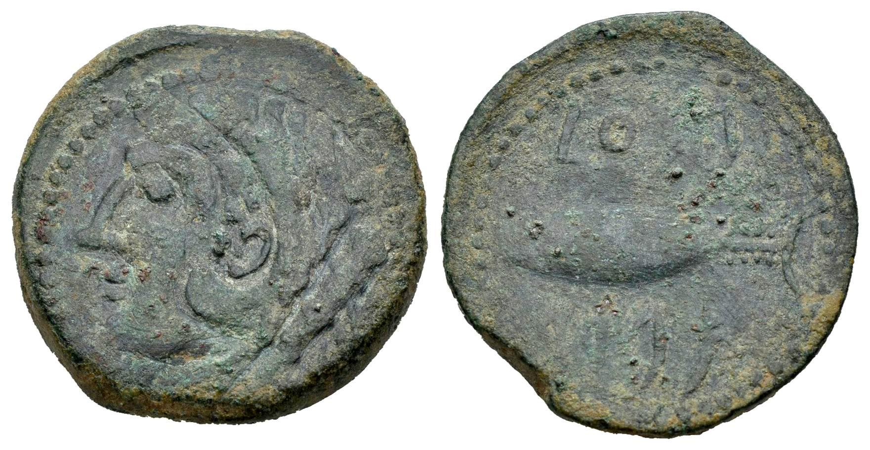 Hispania Antigua